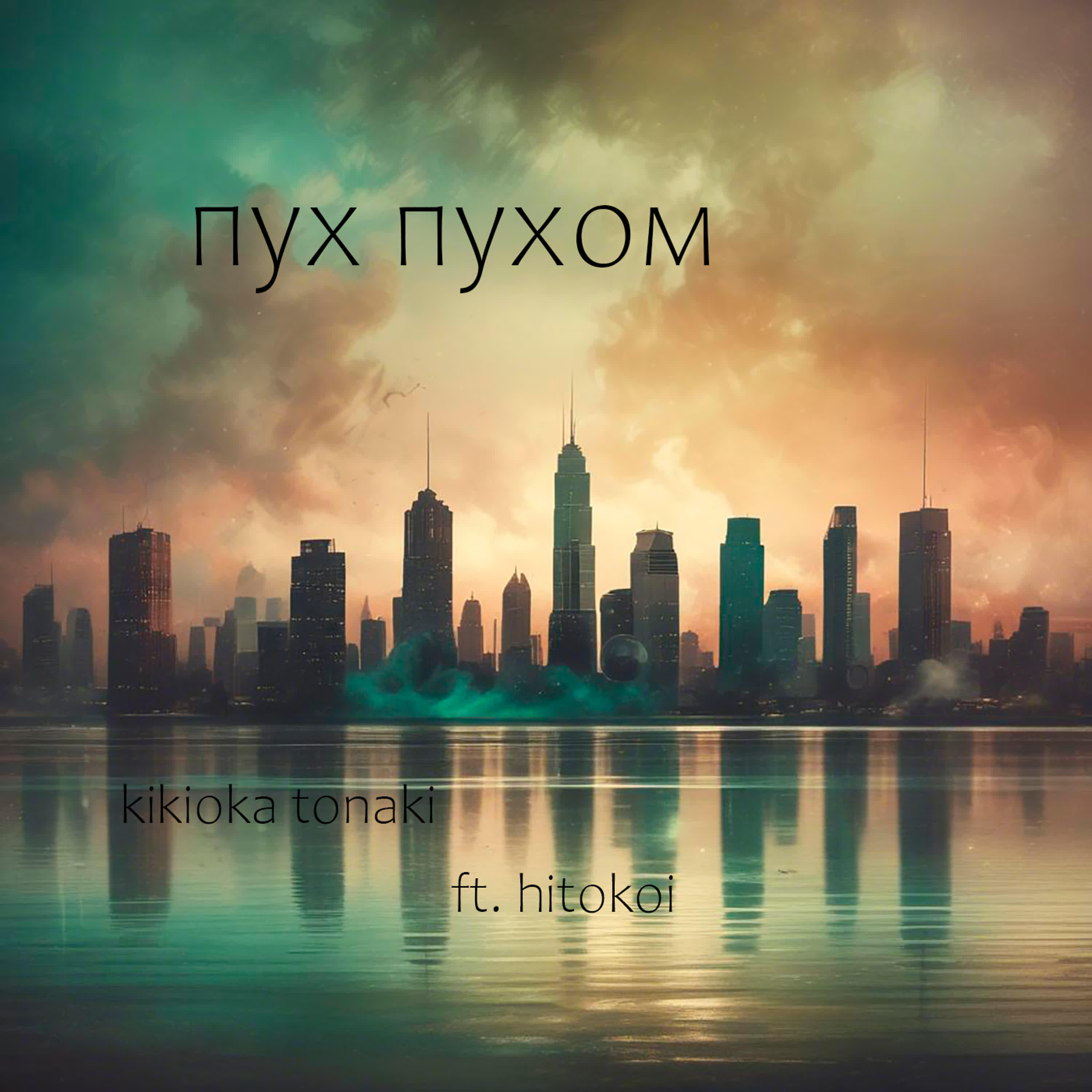 Релиз пух пухом