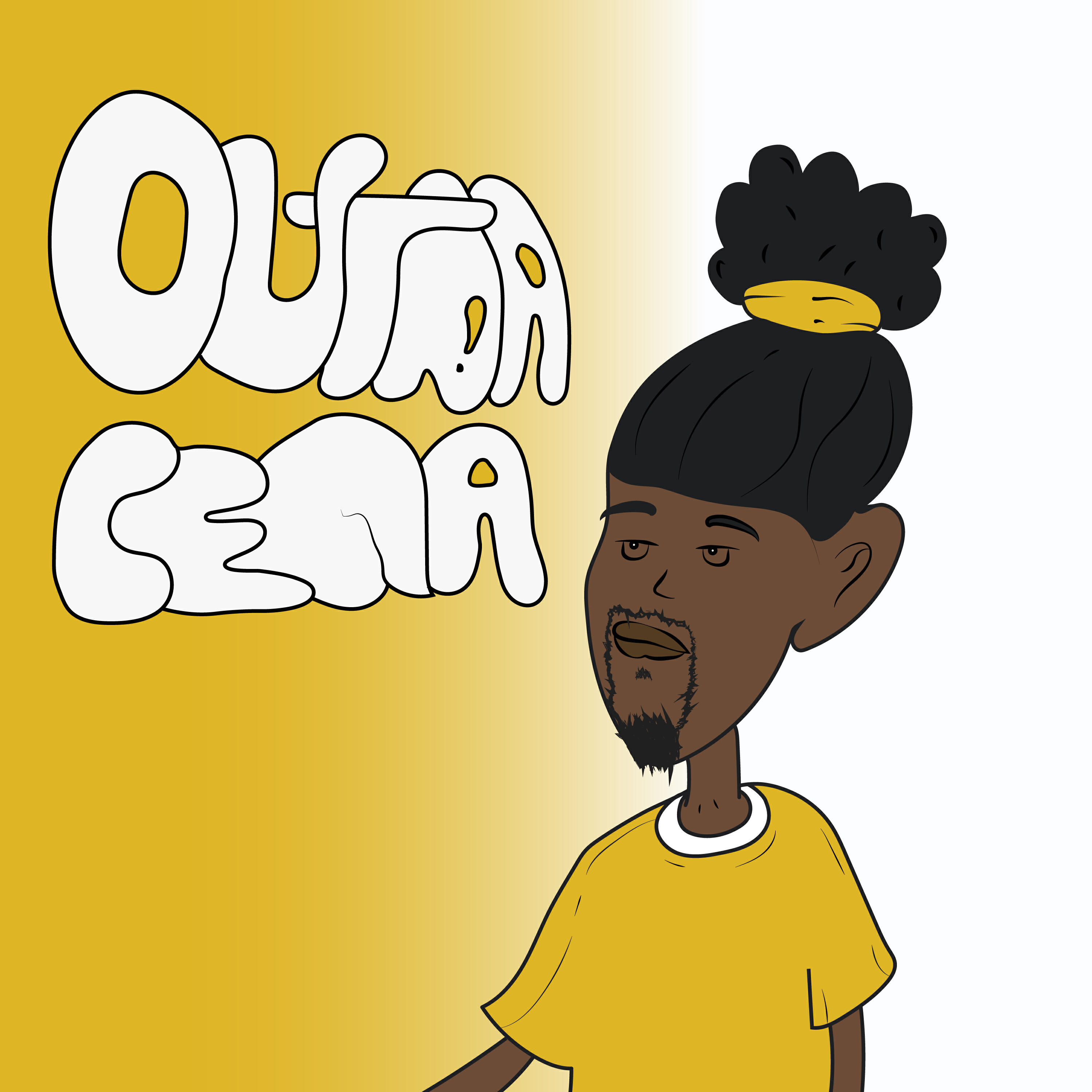Релиз Outra Cena
