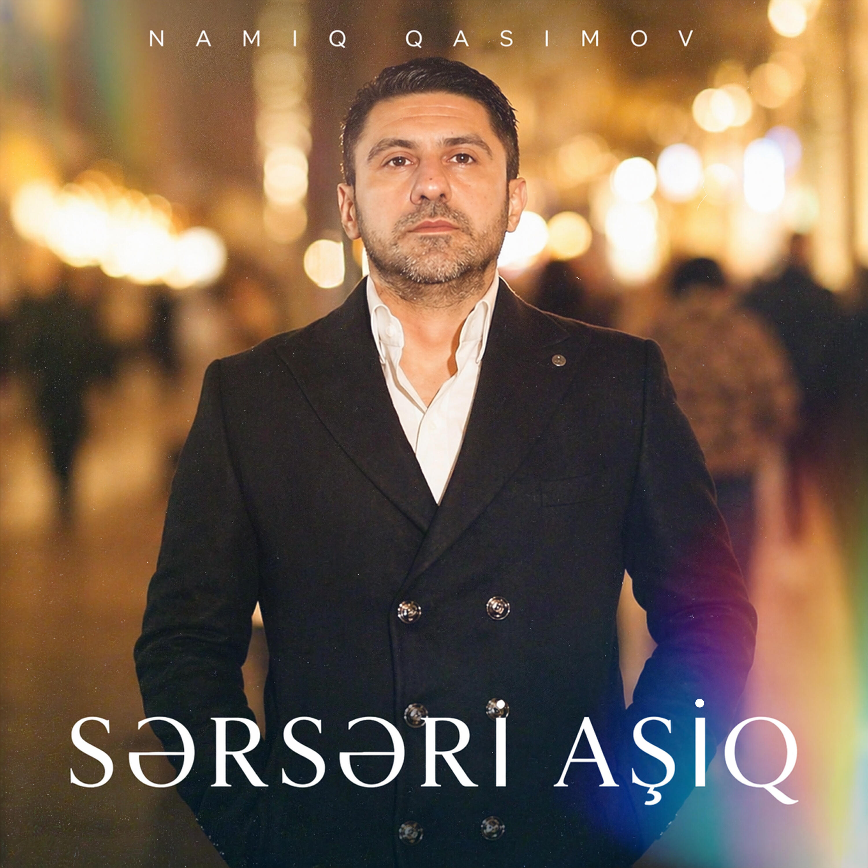 Релиз Sərsəri Aşiq