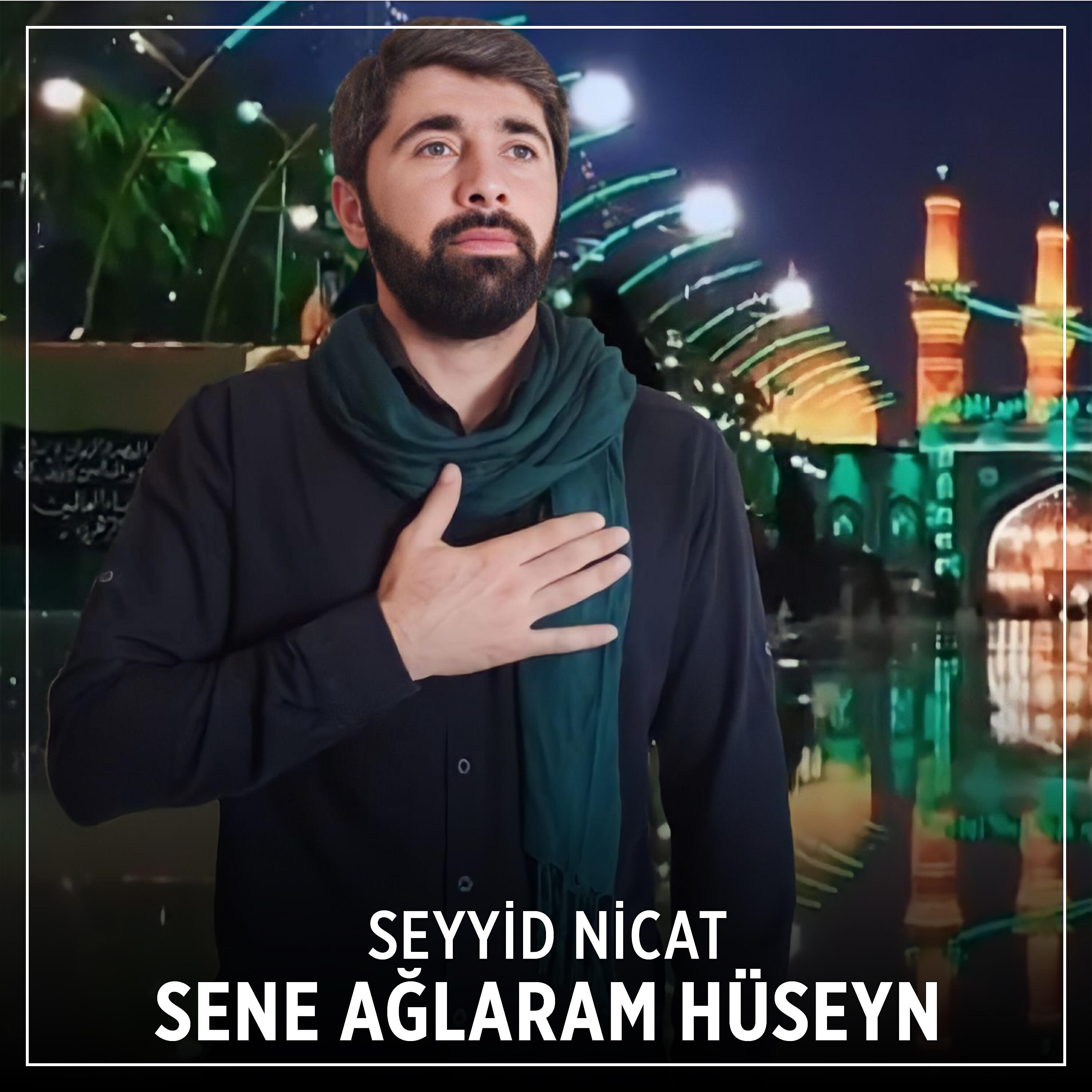 Постер альбома Sene Ağlaram Hüseyn