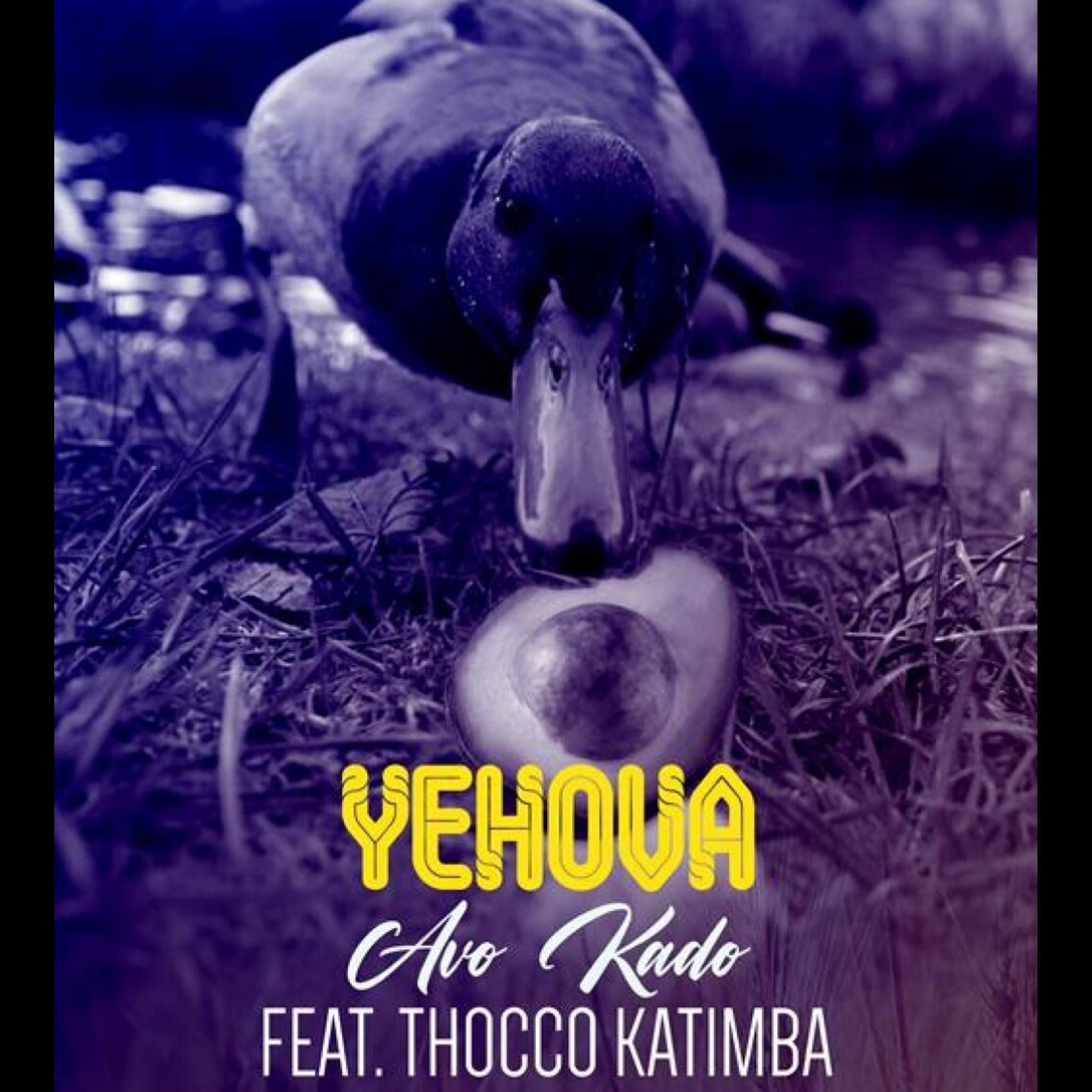 Релиз Yehova