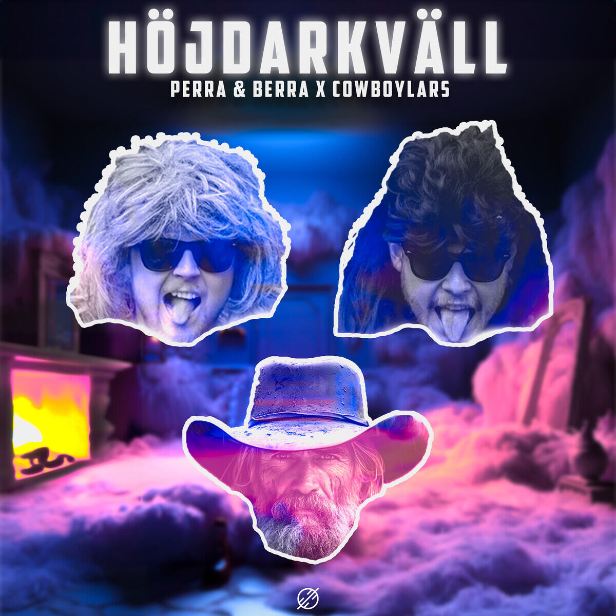 Релиз HÖJDARKVÄLL