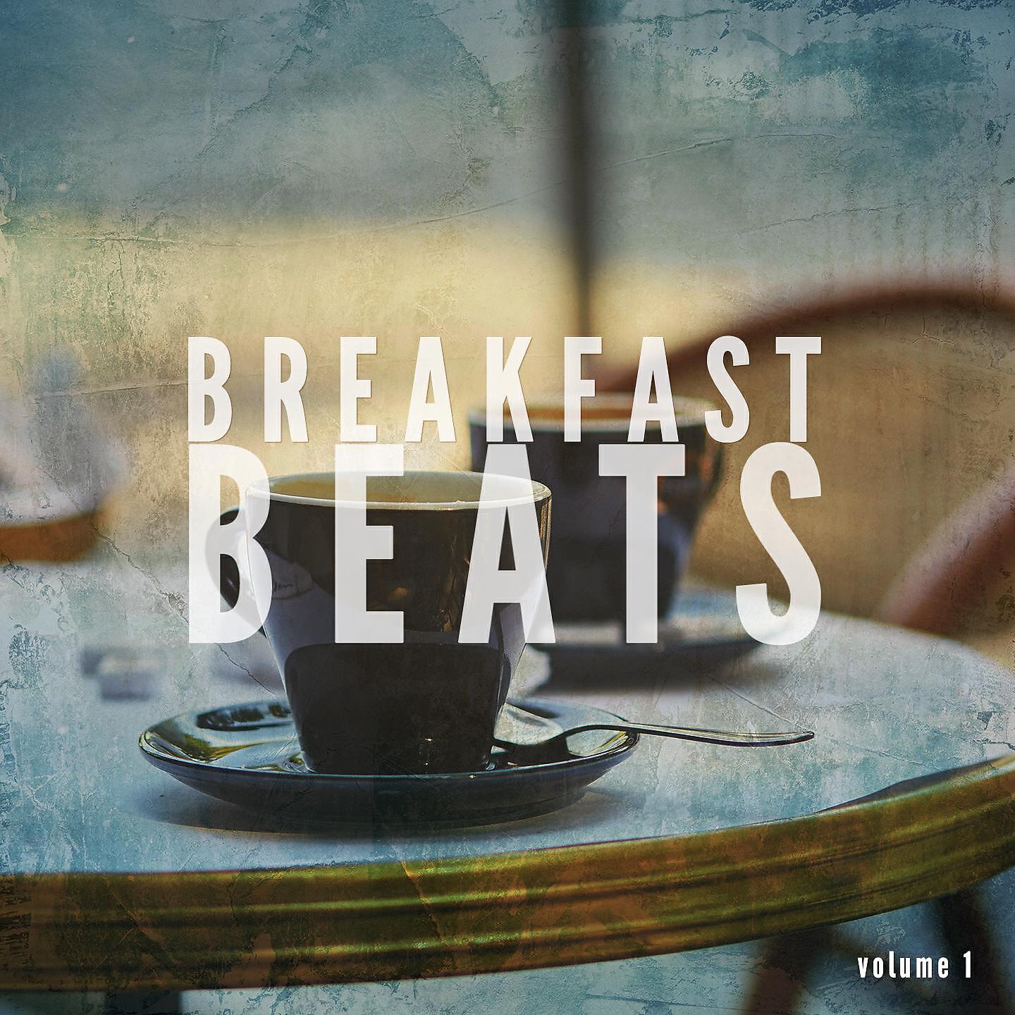 Релиз Breakfast Beats, Vol. 1