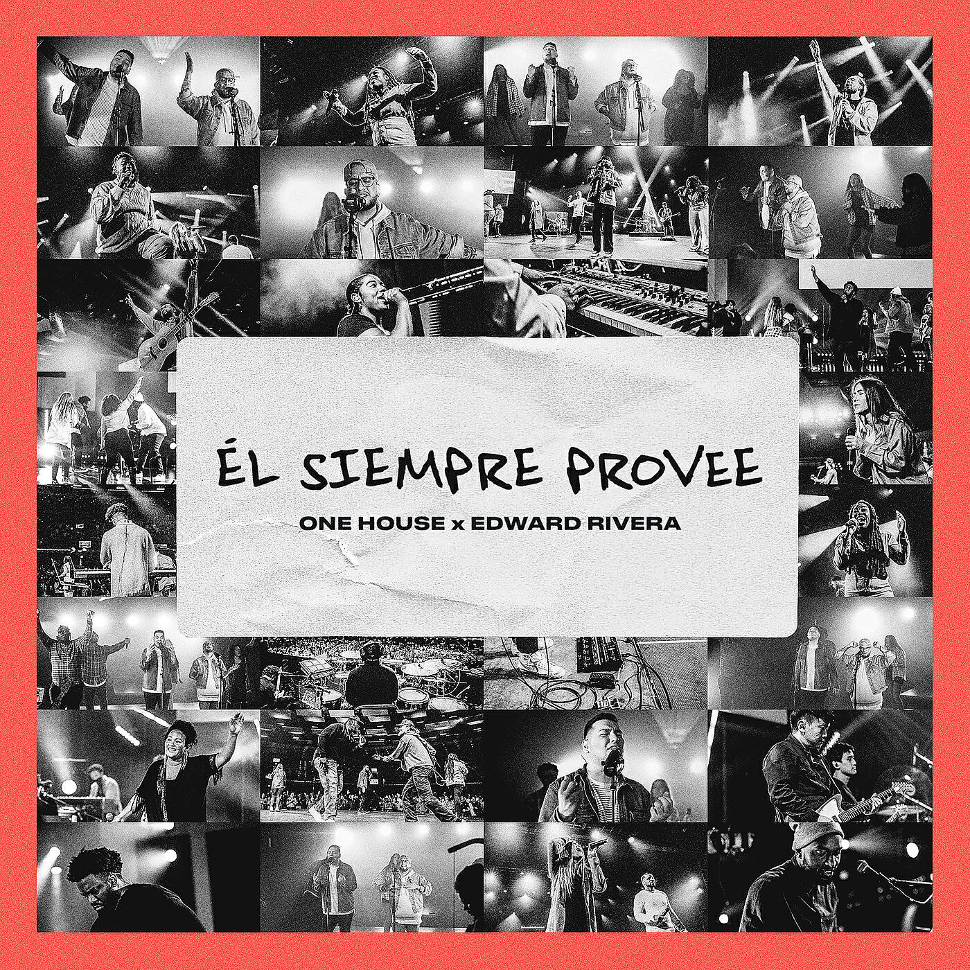 Релиз Él Siempre Provee