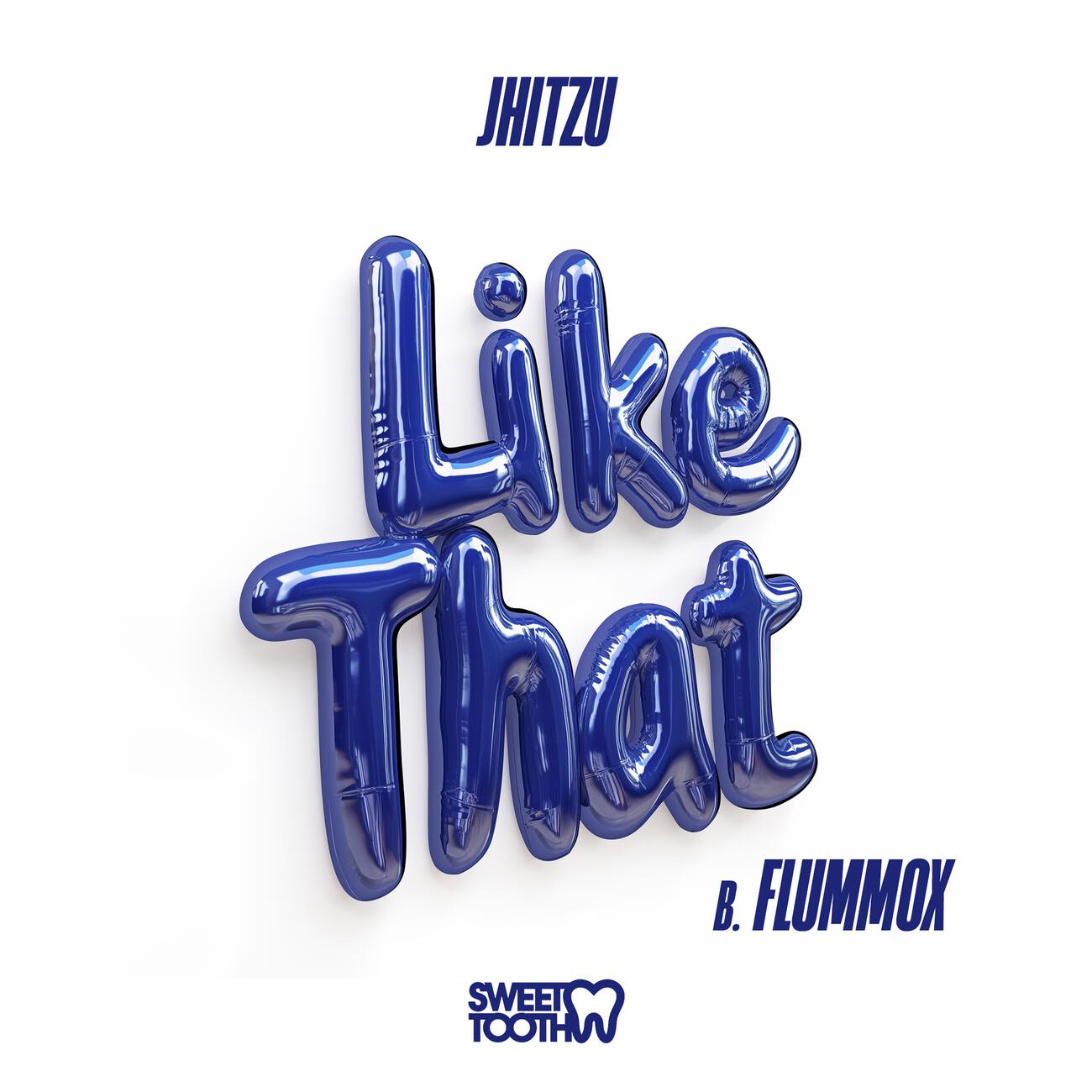 Релиз Like That / Flummox