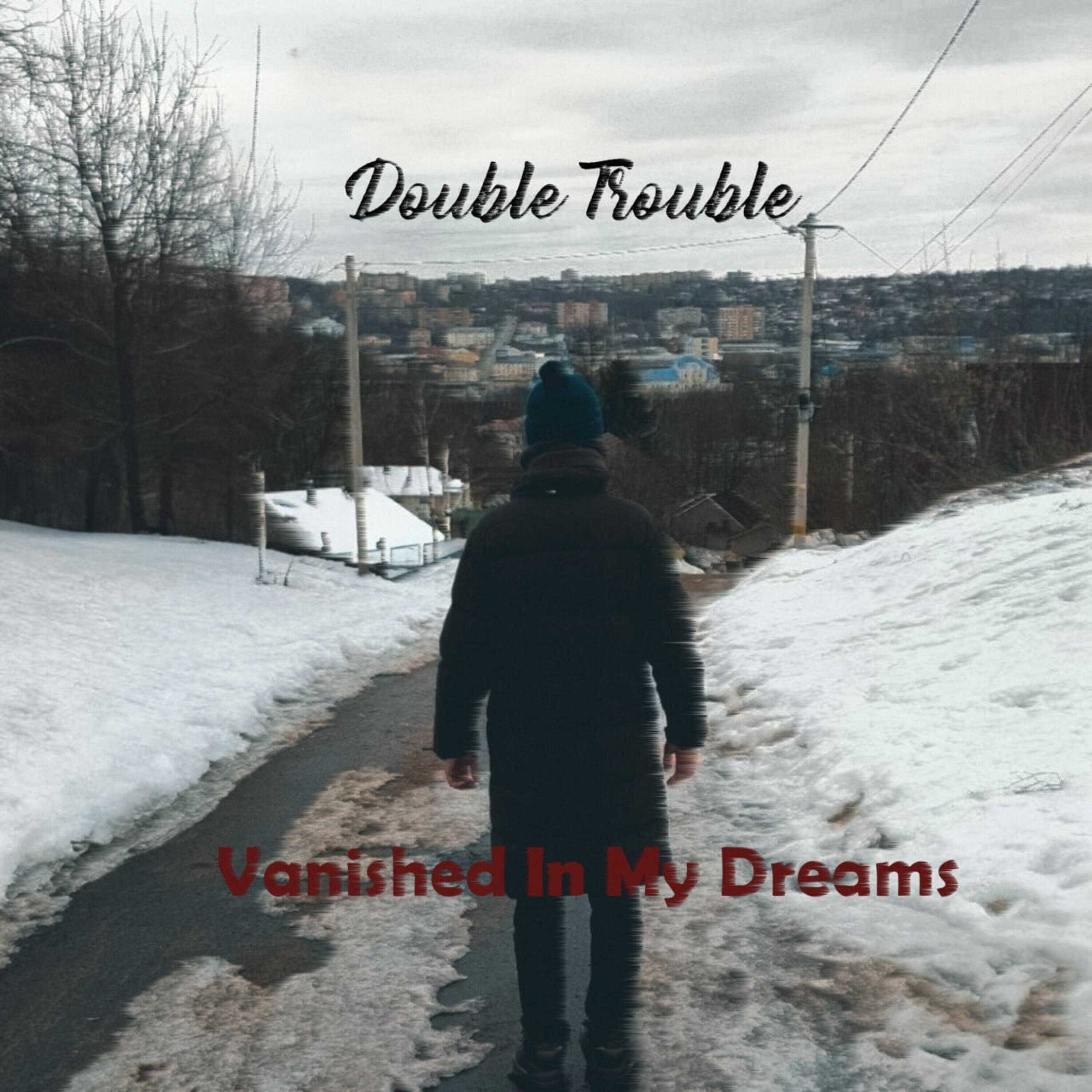 Релиз Double Trouble