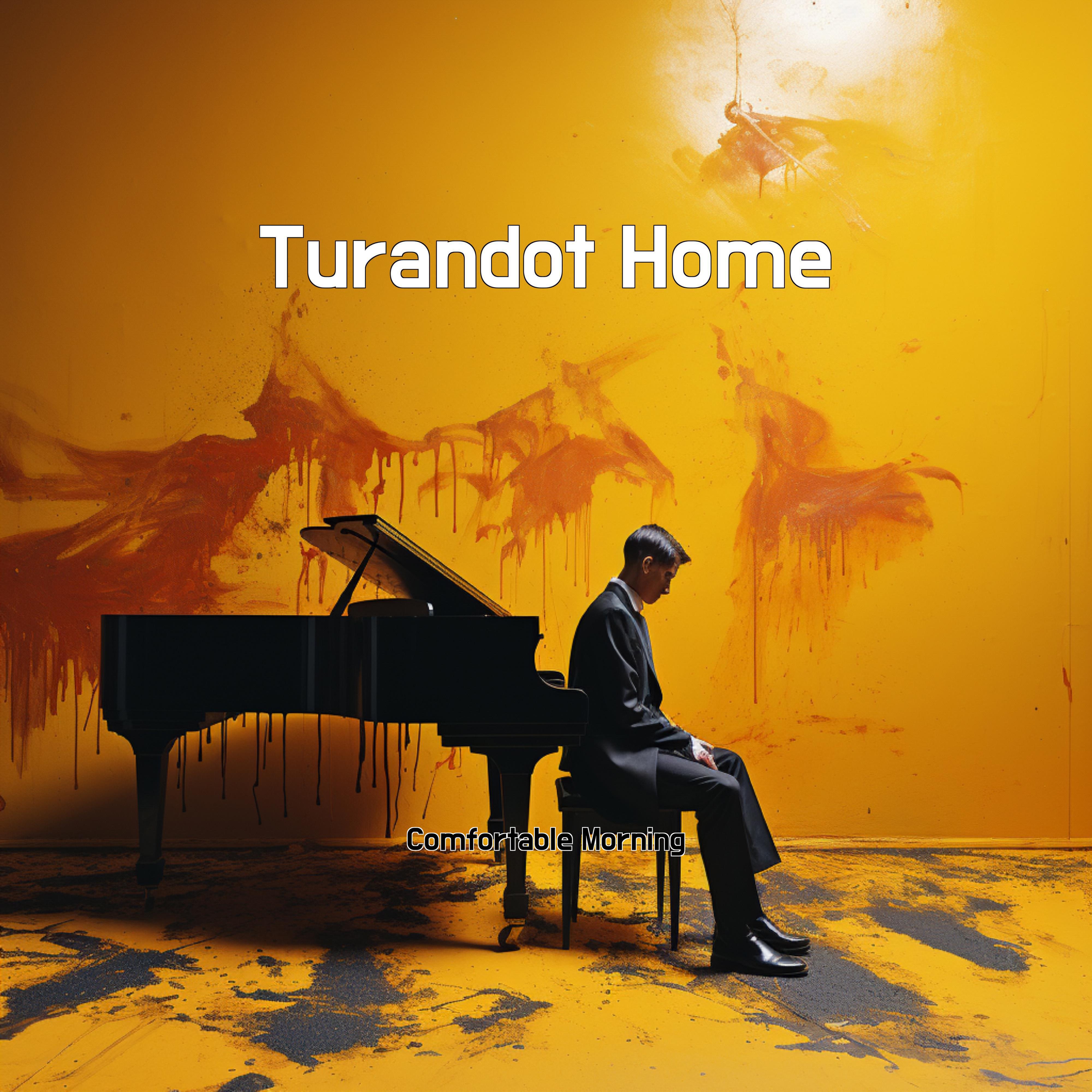 Релиз Turandot Home