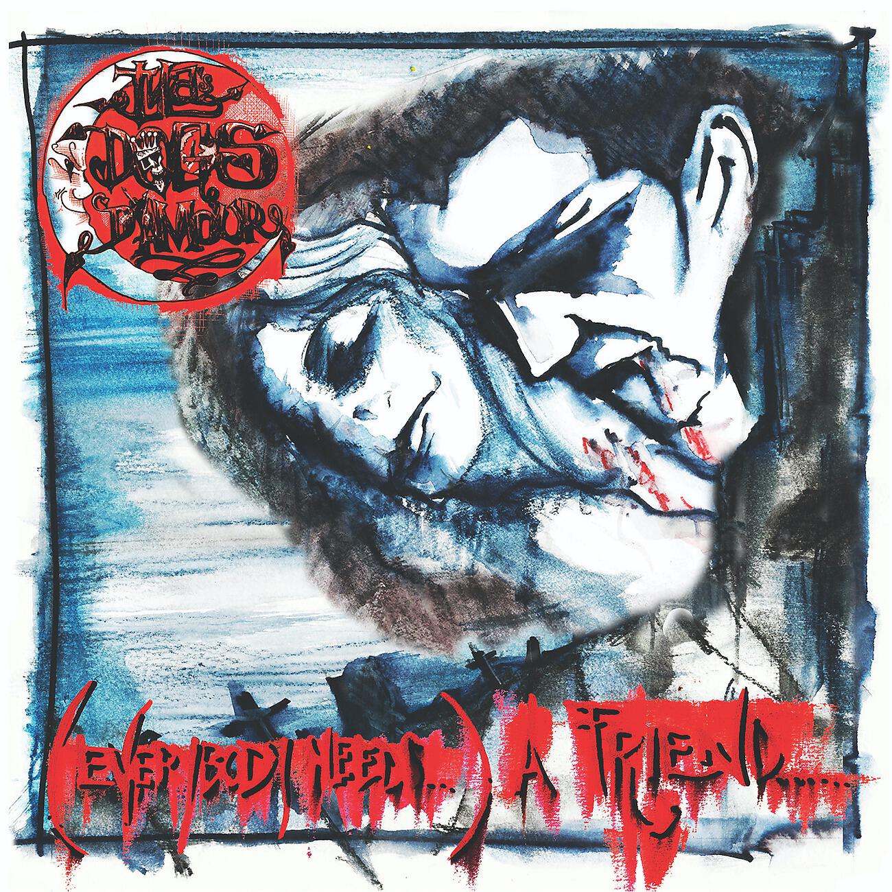 Релиз (Everybody Needs) a Friend EP
