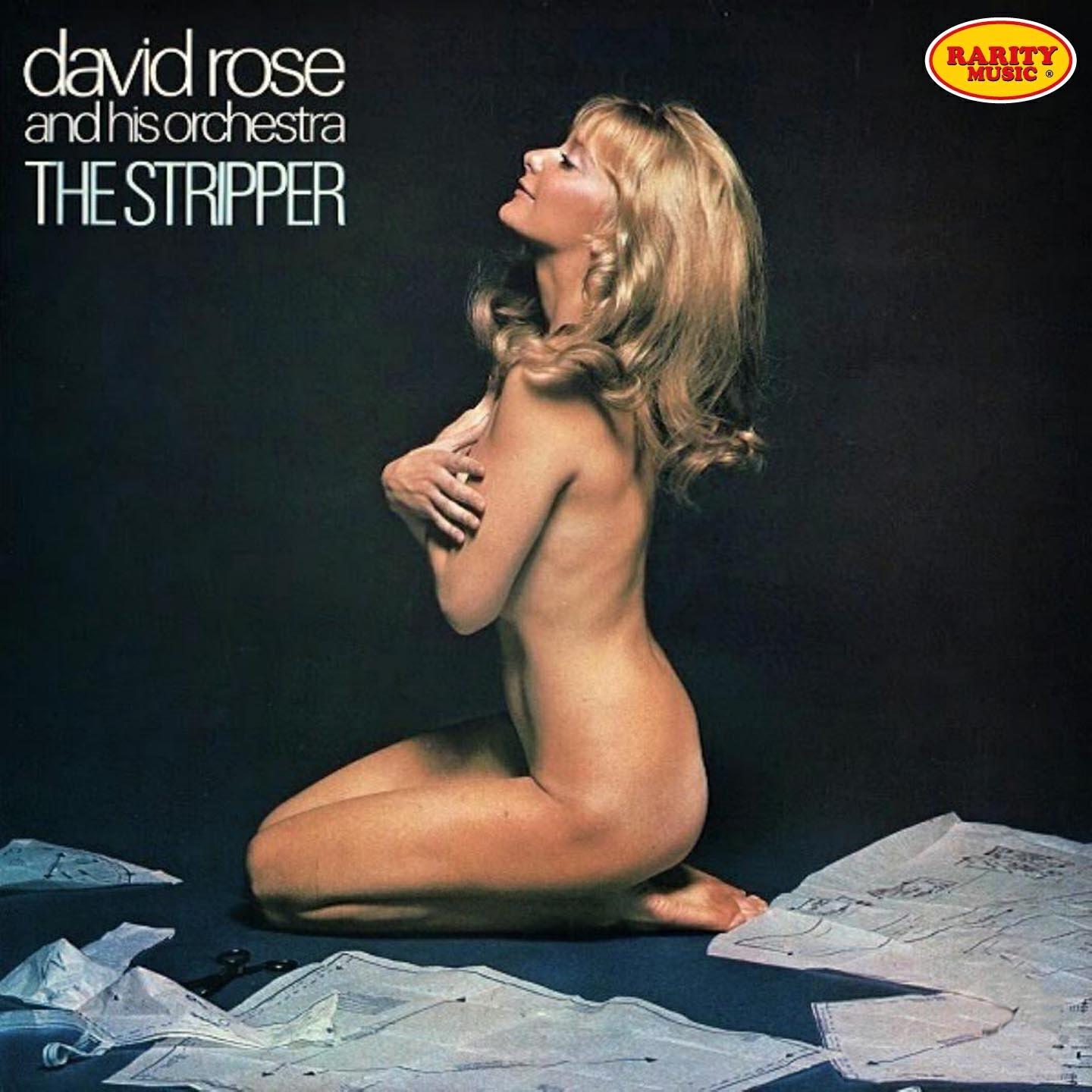 Релиз The Stripper