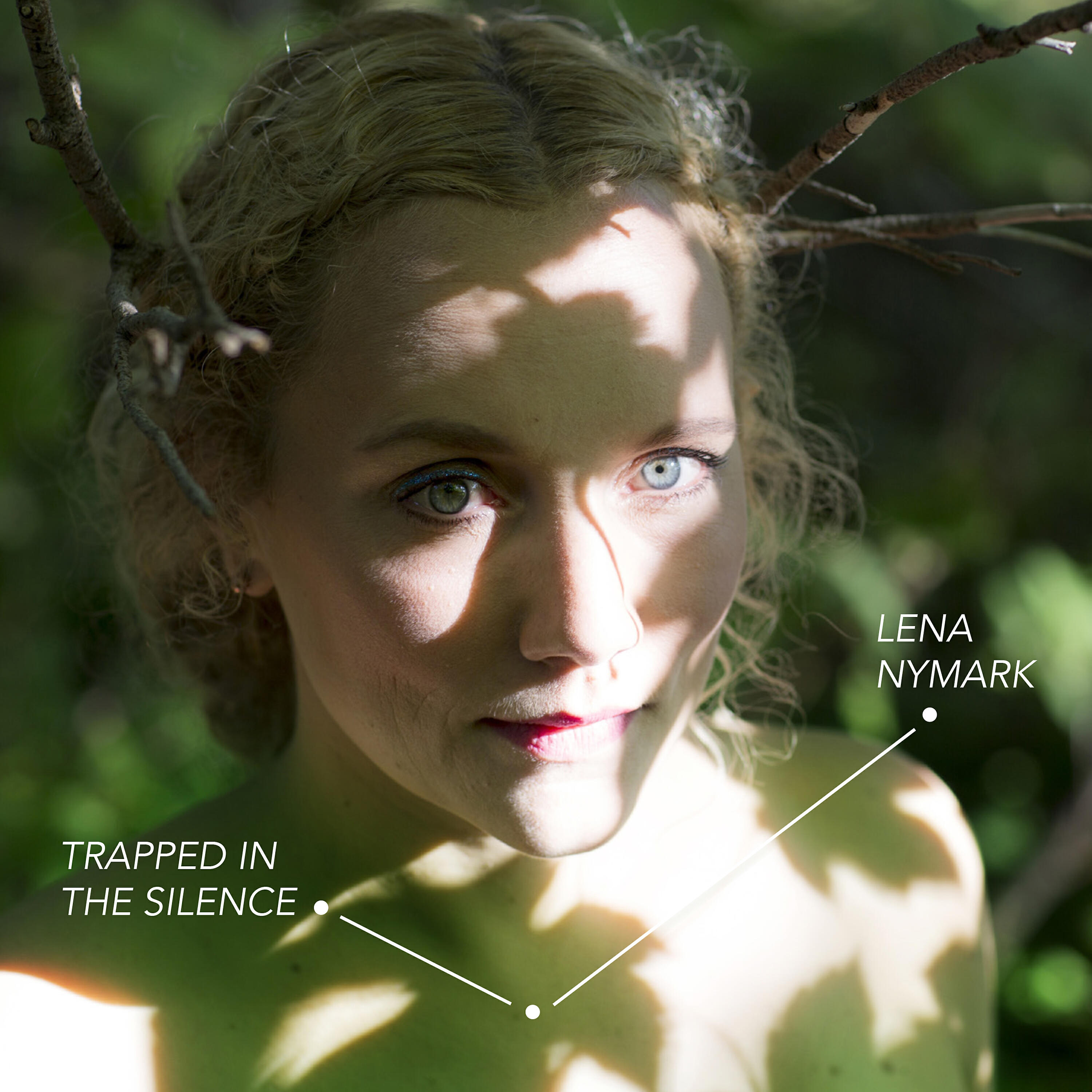 Релиз Trapped in the Silence