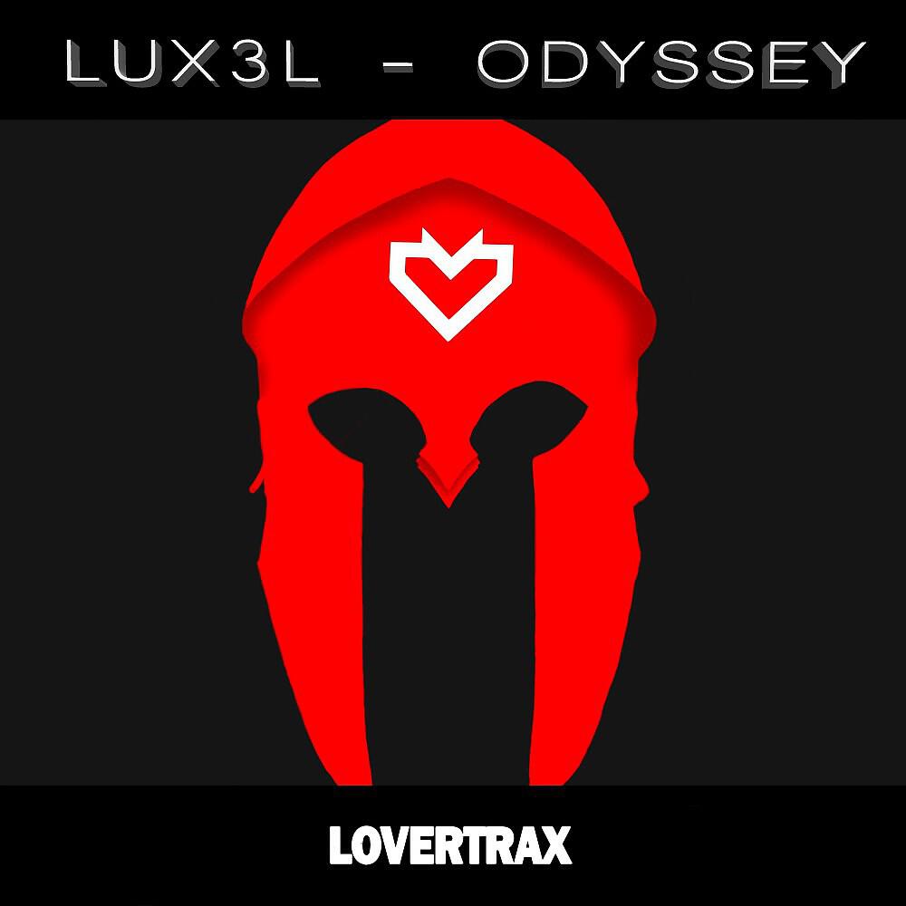 Релиз Odyssey (Extended Mix)
