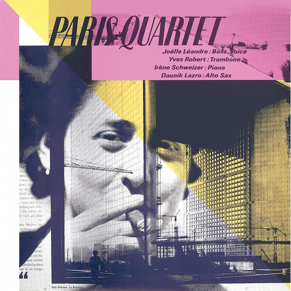 Paris Quartet