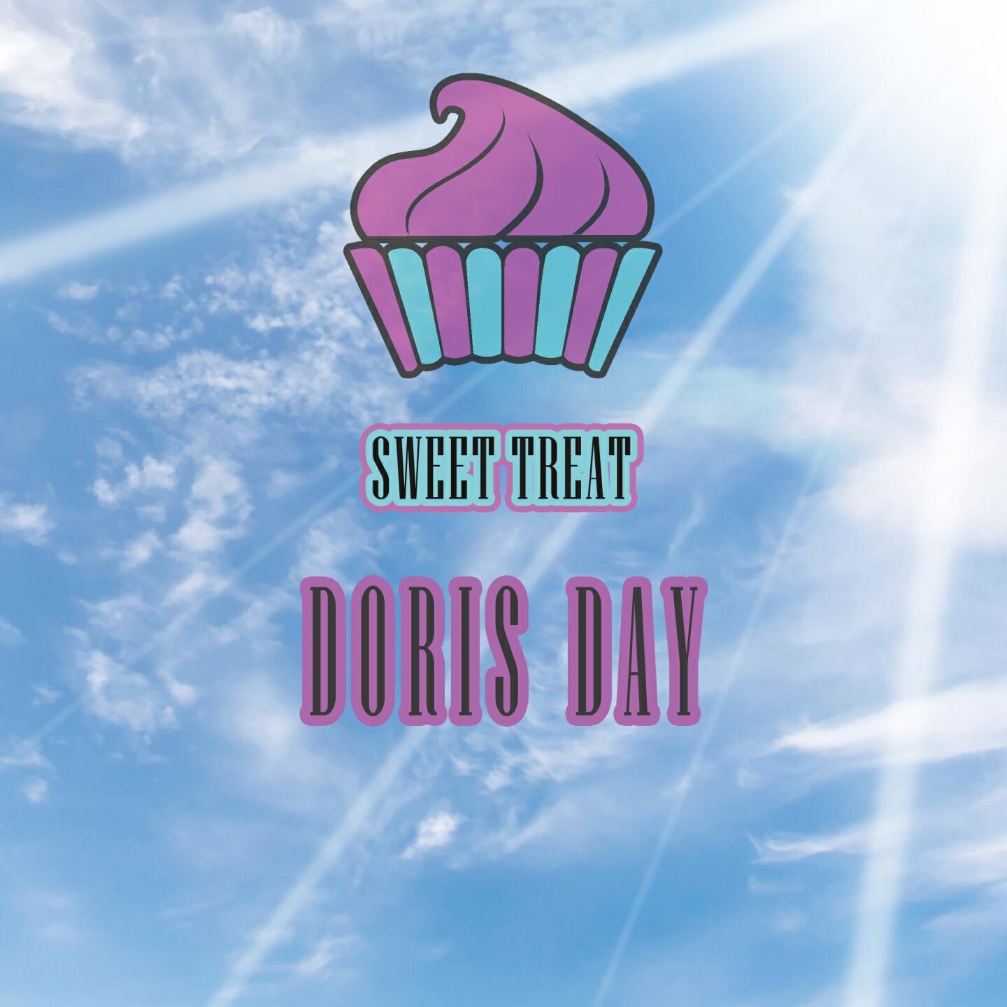 Релиз Sweet Treat