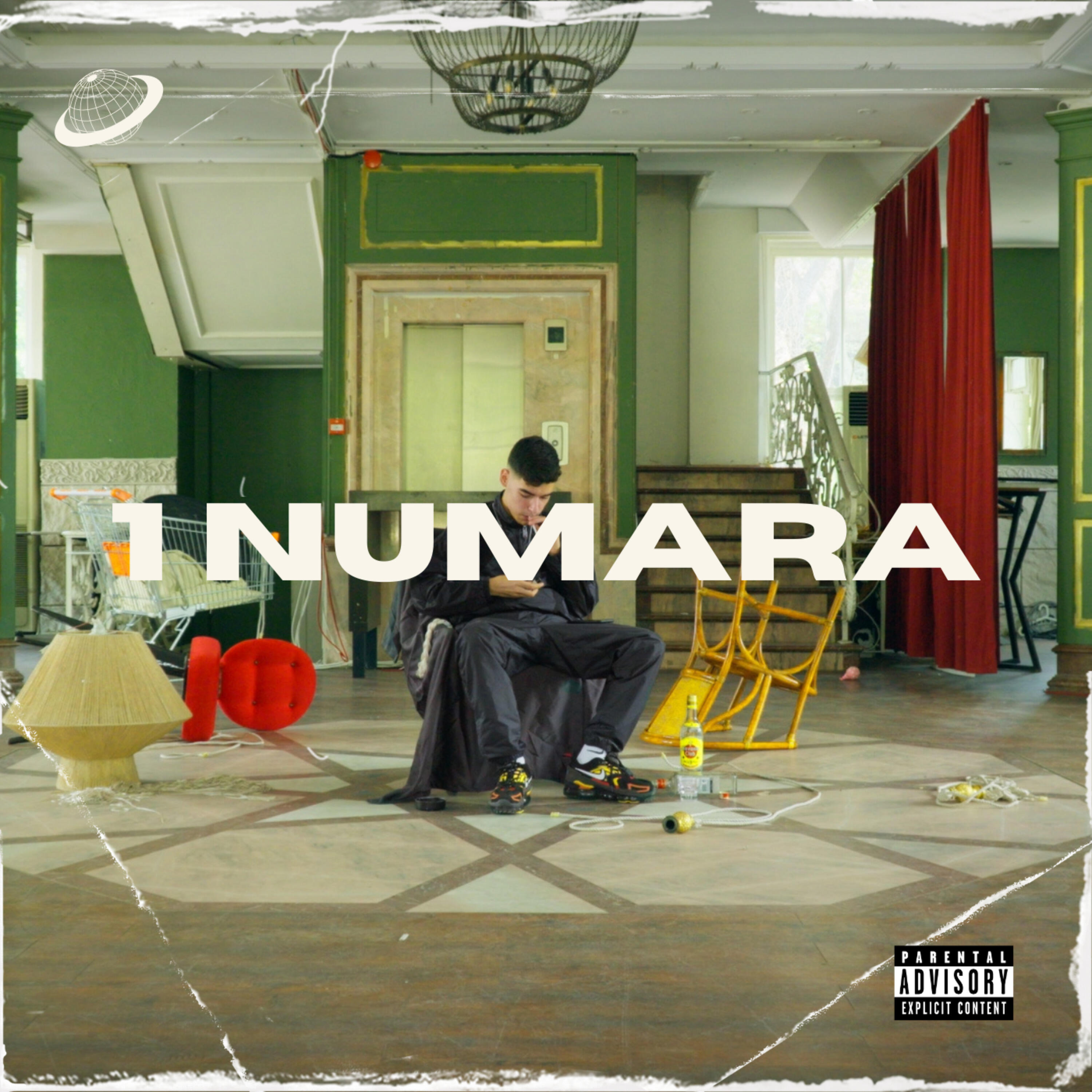 Релиз 1 NUMARA