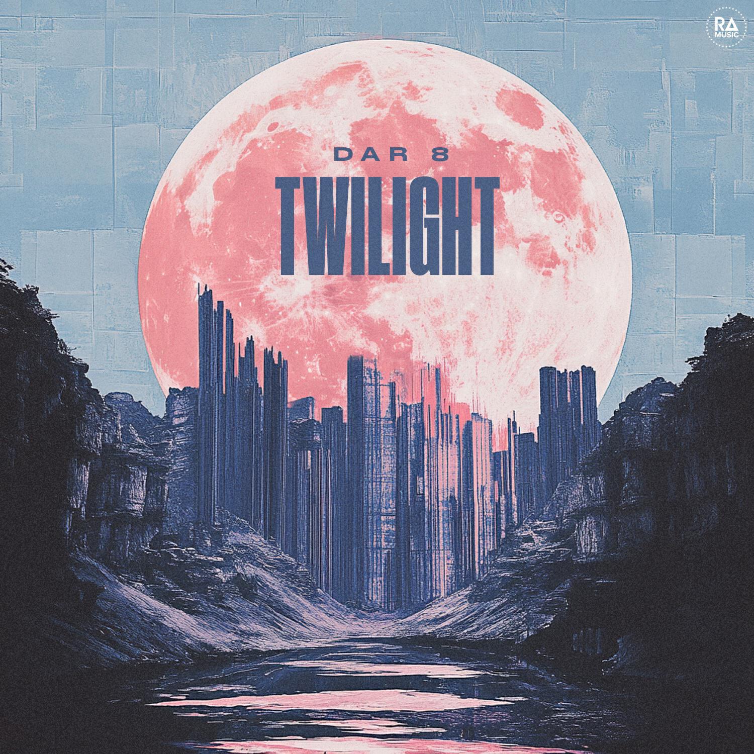 Релиз Twilight