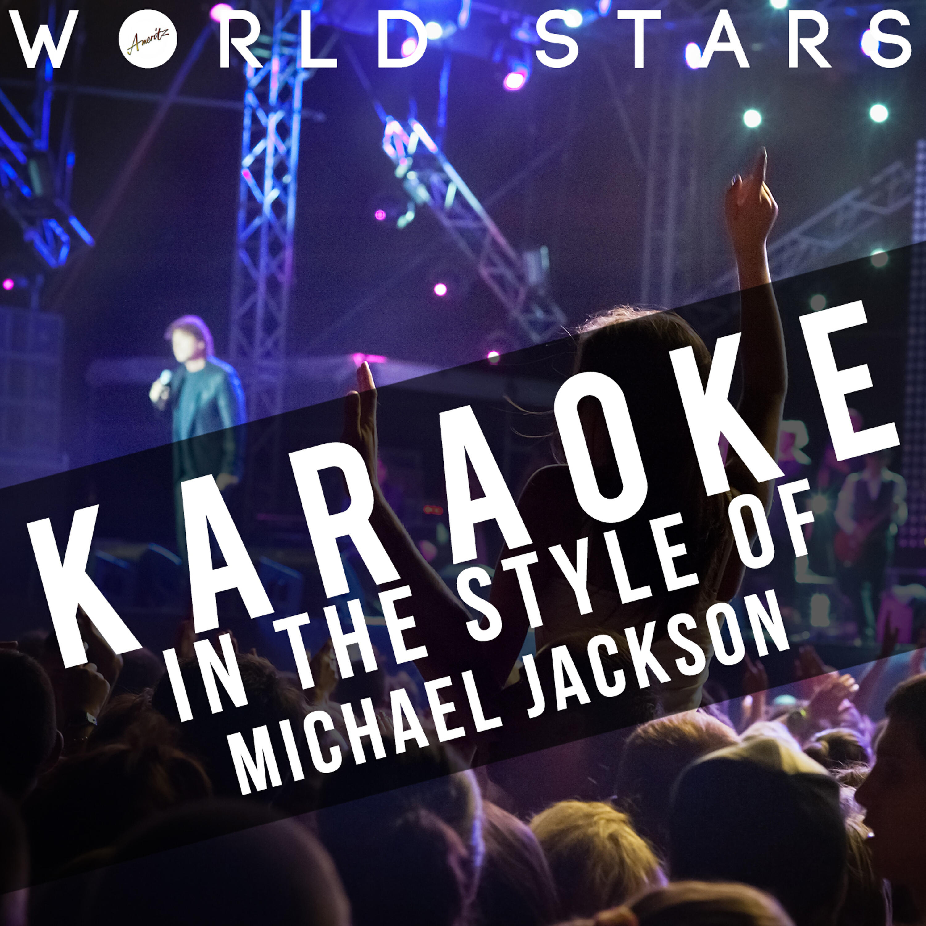 Релиз Karaoke (In the Style of Michael Jackson)