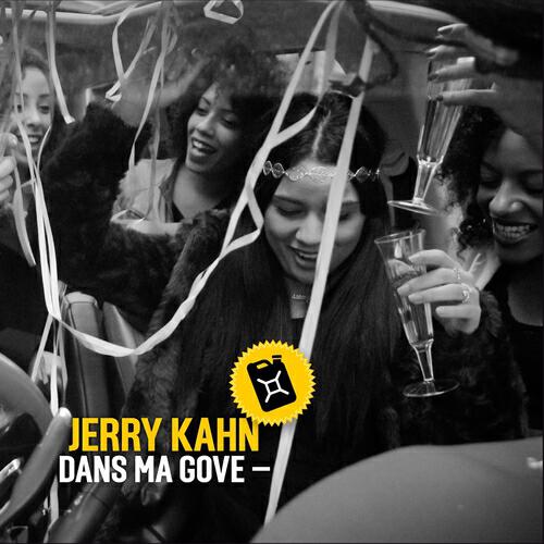 Релиз Dans ma gove