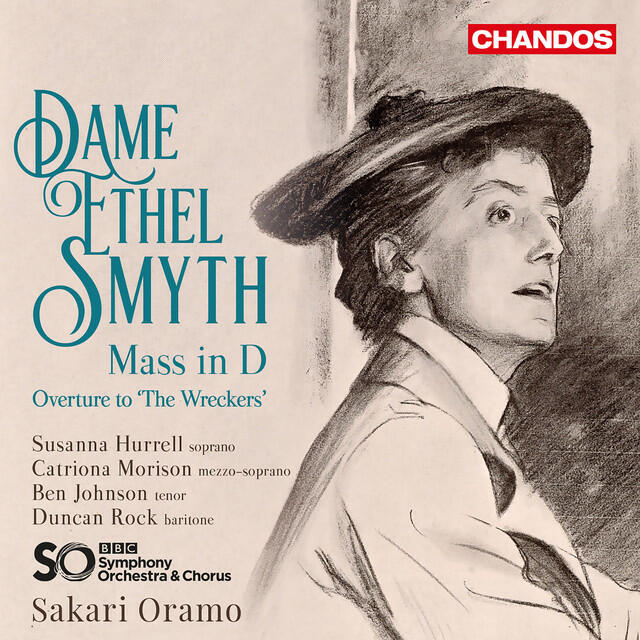 Dame Ethel Smyth