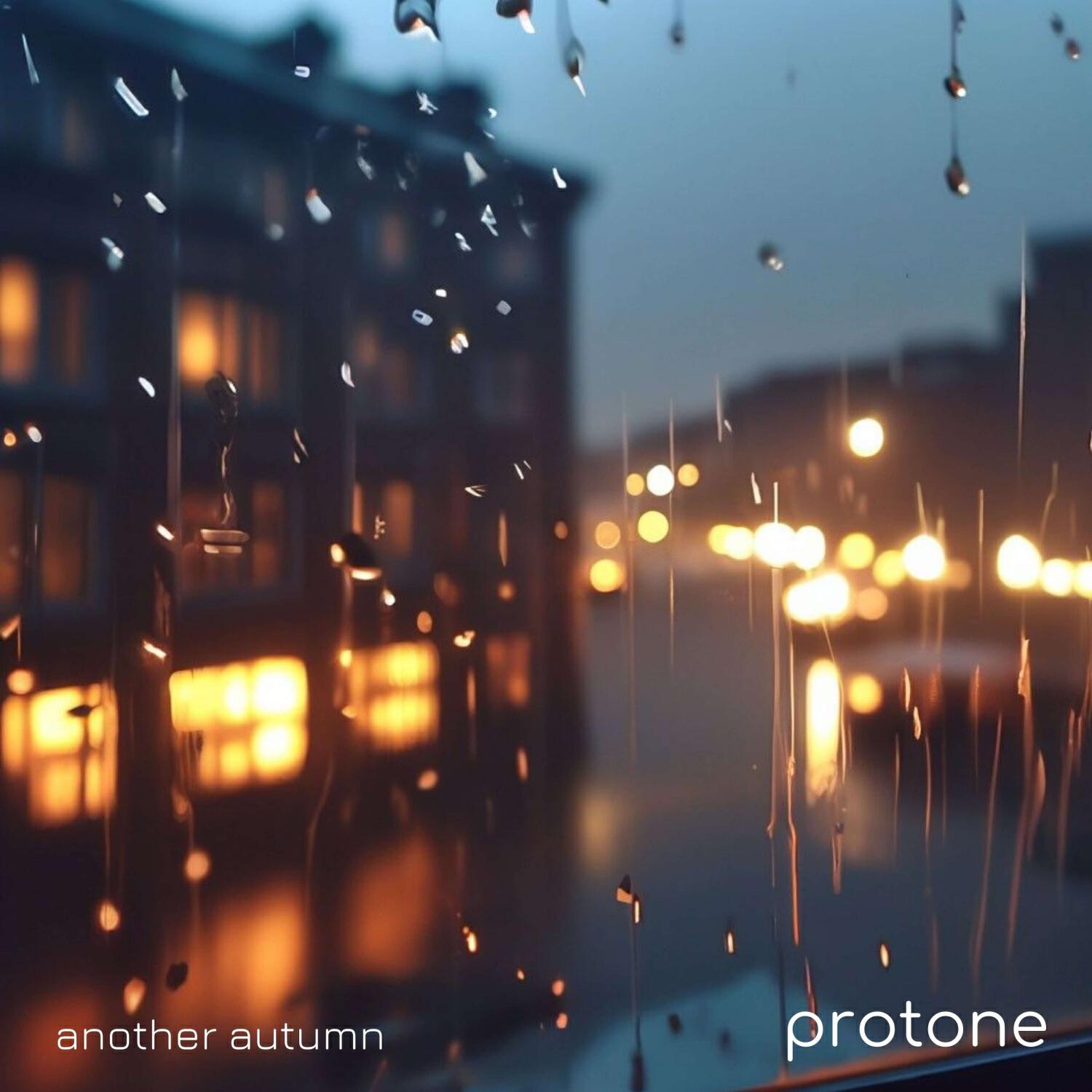 Релиз another autumn