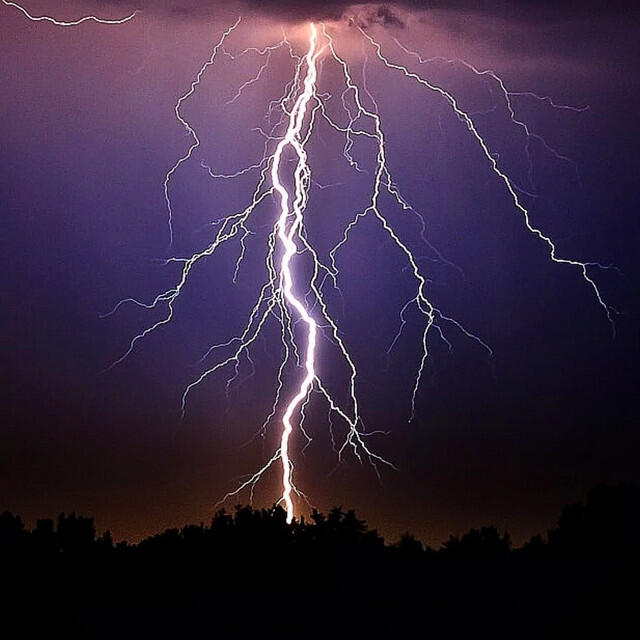 Релиз Thunder