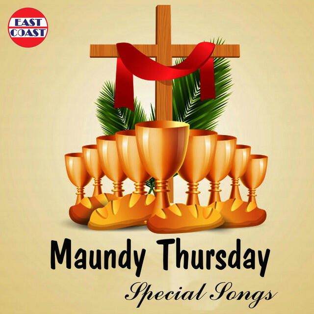 Релиз Maundy Thursday Special Songs