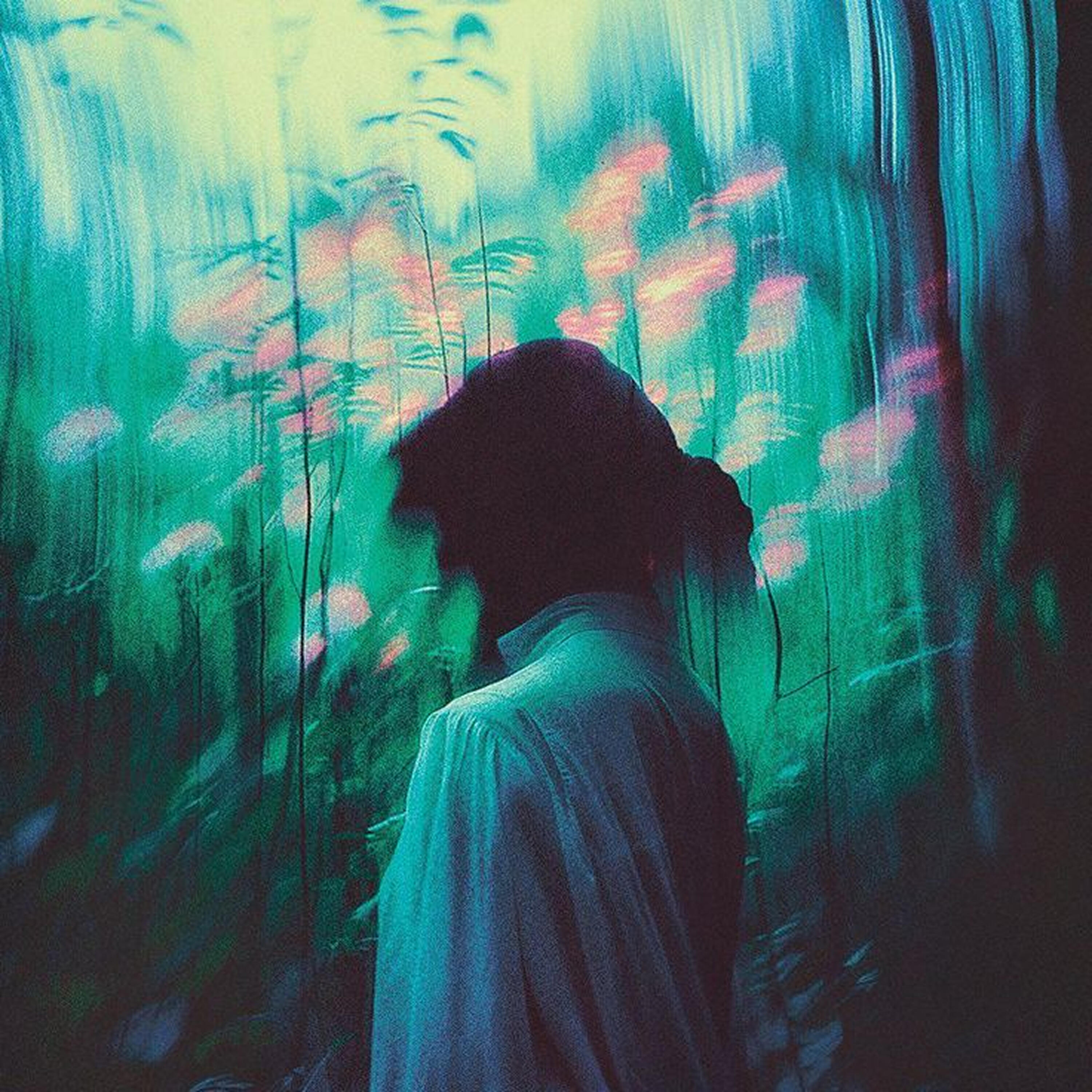 Релиз The First Time You Kissed Me