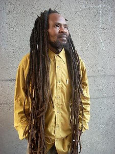 Ras Dumisani