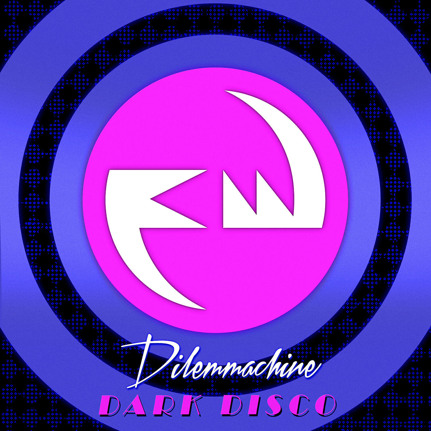 Релиз Dark Disco