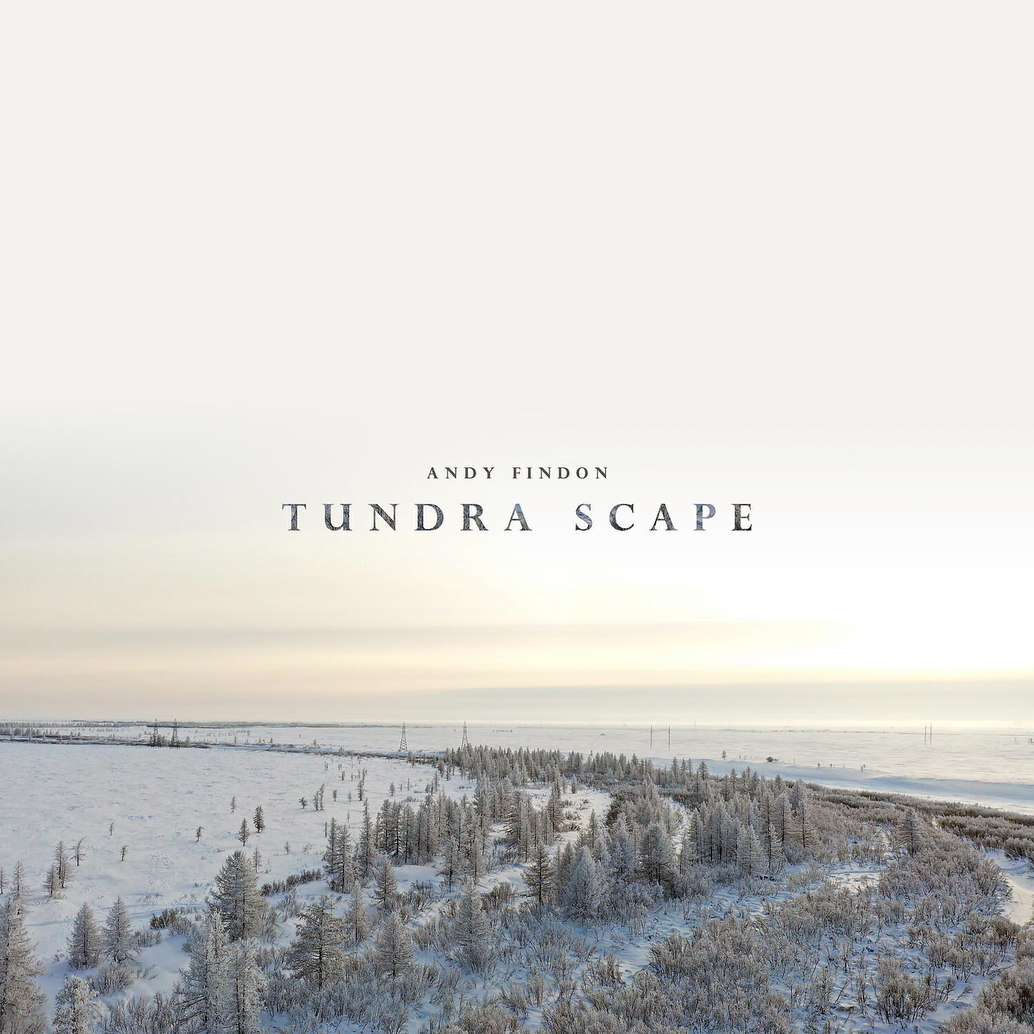 Релиз Tundra Scape