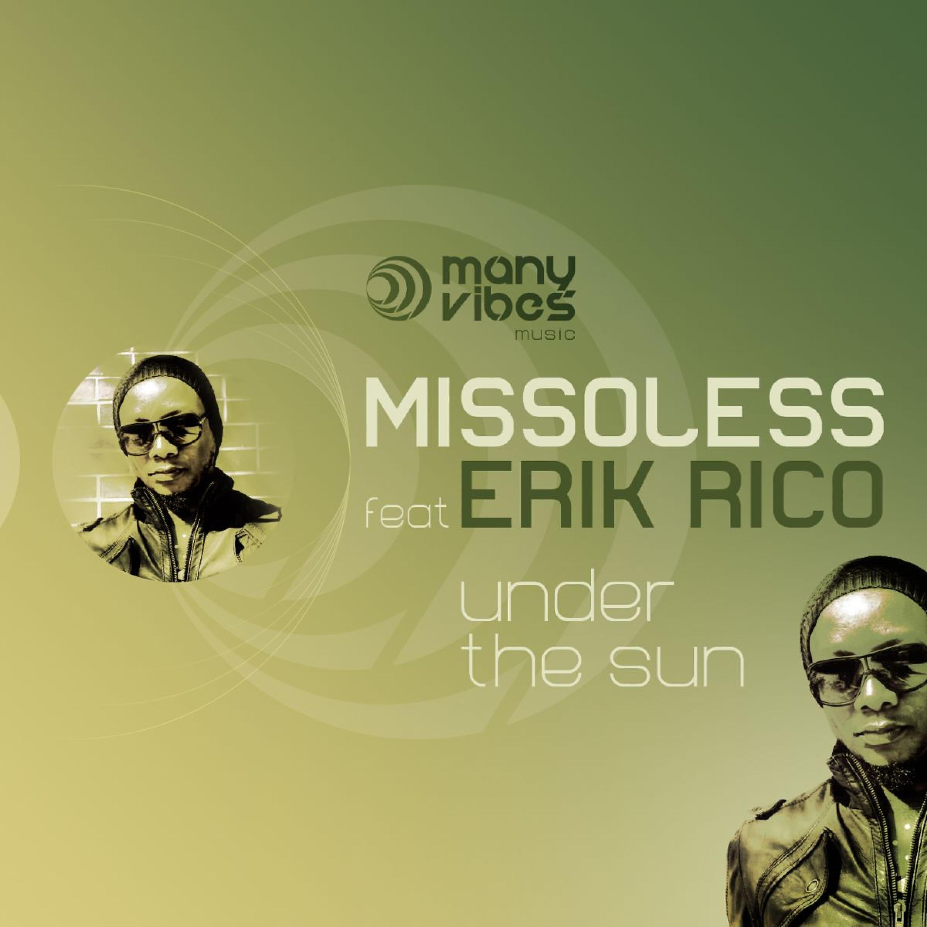 Релиз Under the Sun