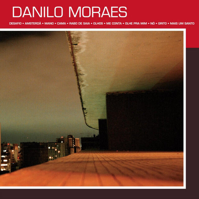 Релиз Danilo Moraes