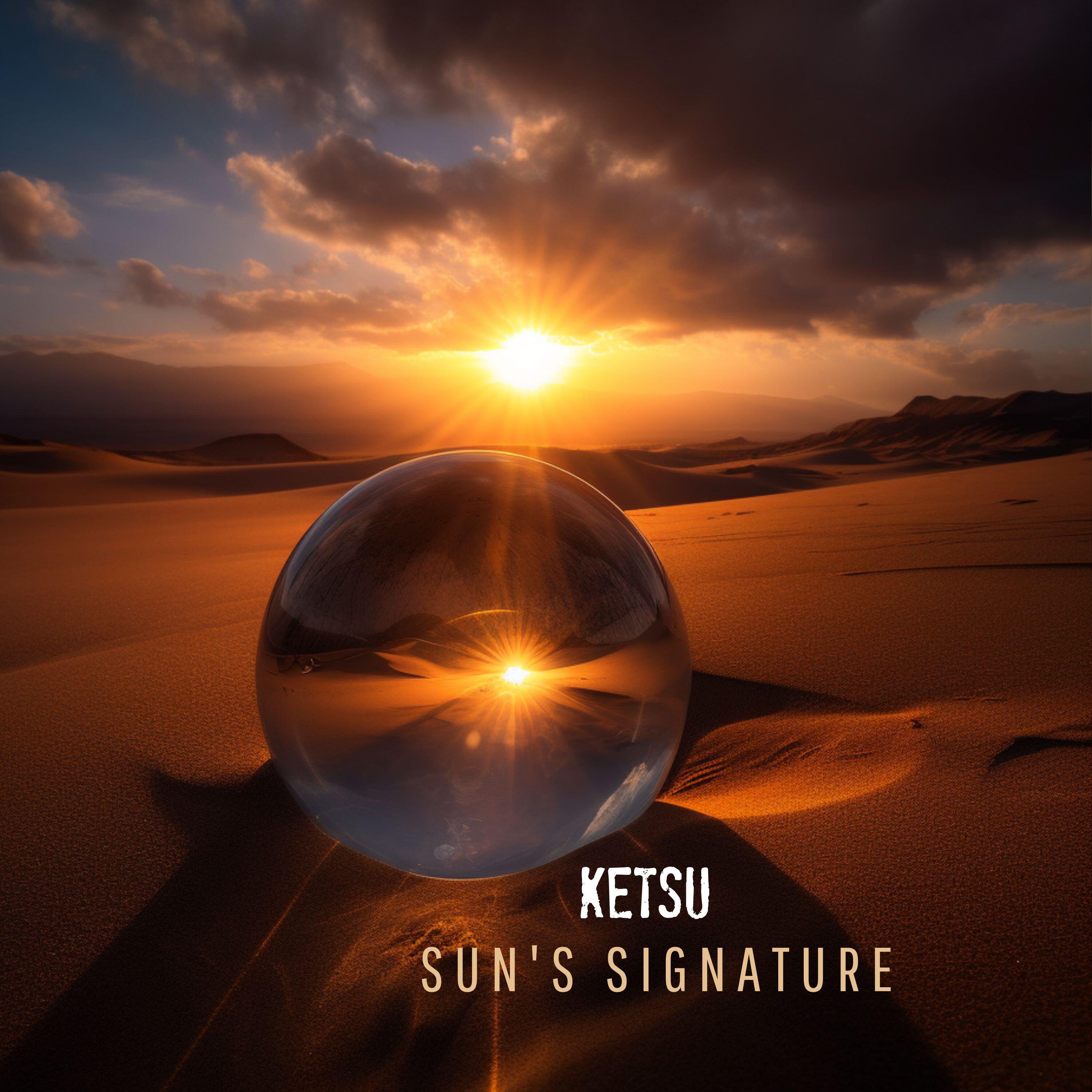 Релиз Sun's Signature