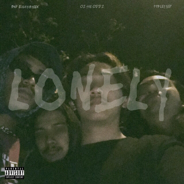 Релиз Lonely