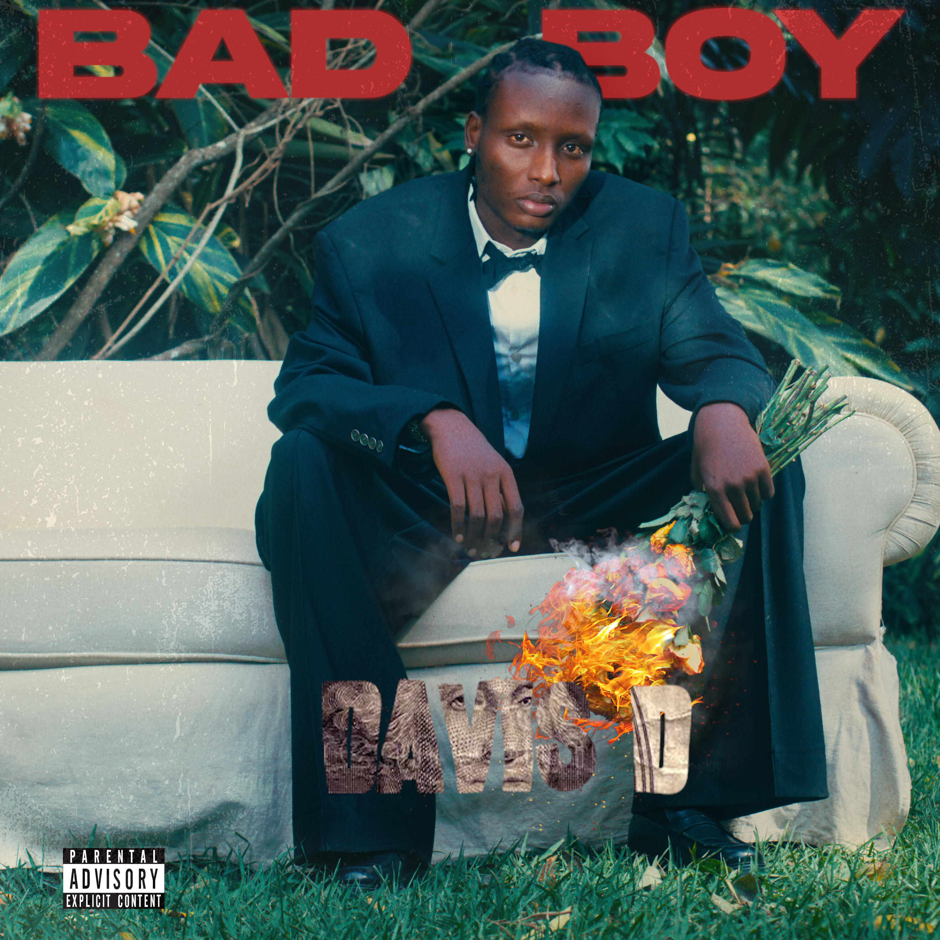 Релиз Bad Boy