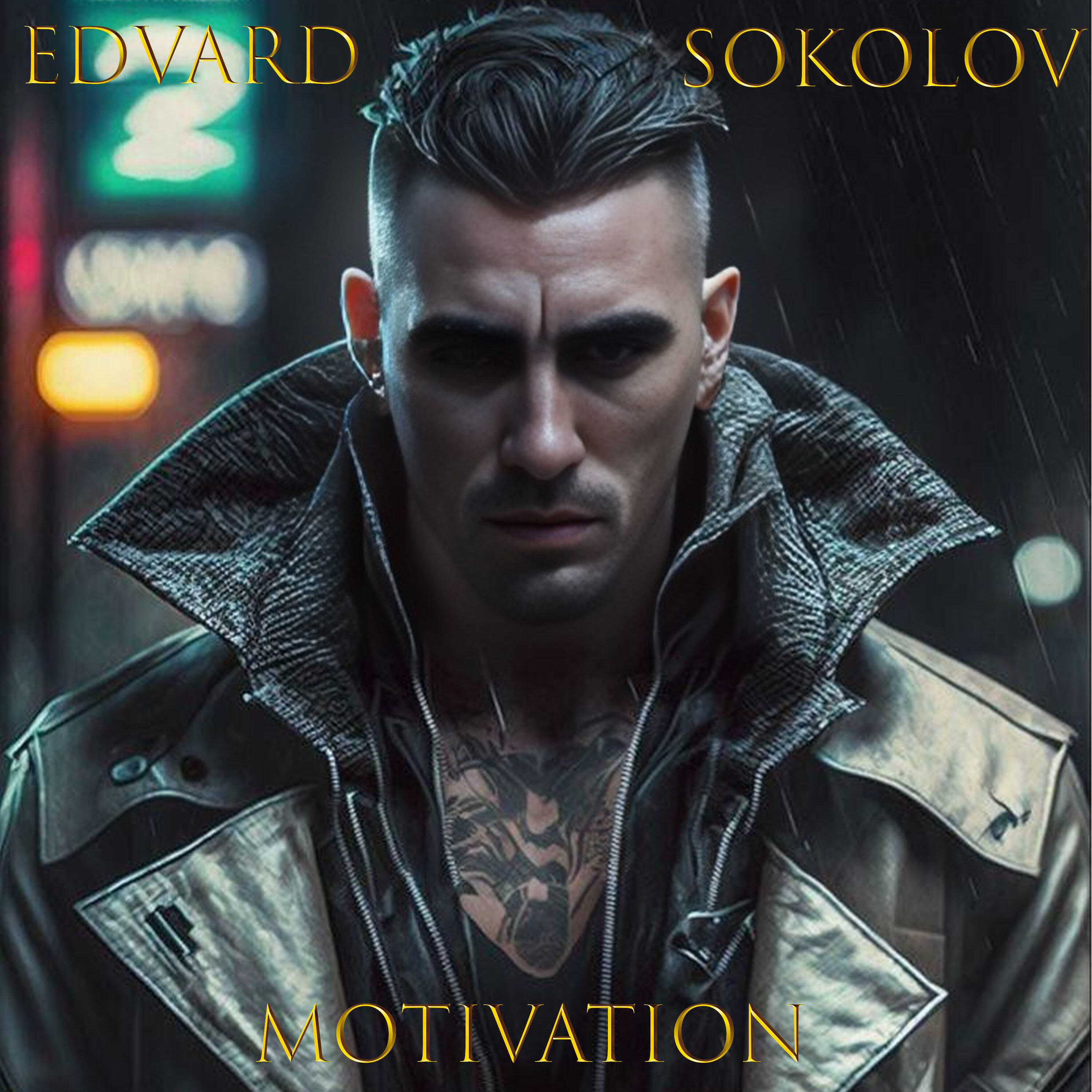 Релиз Motivation