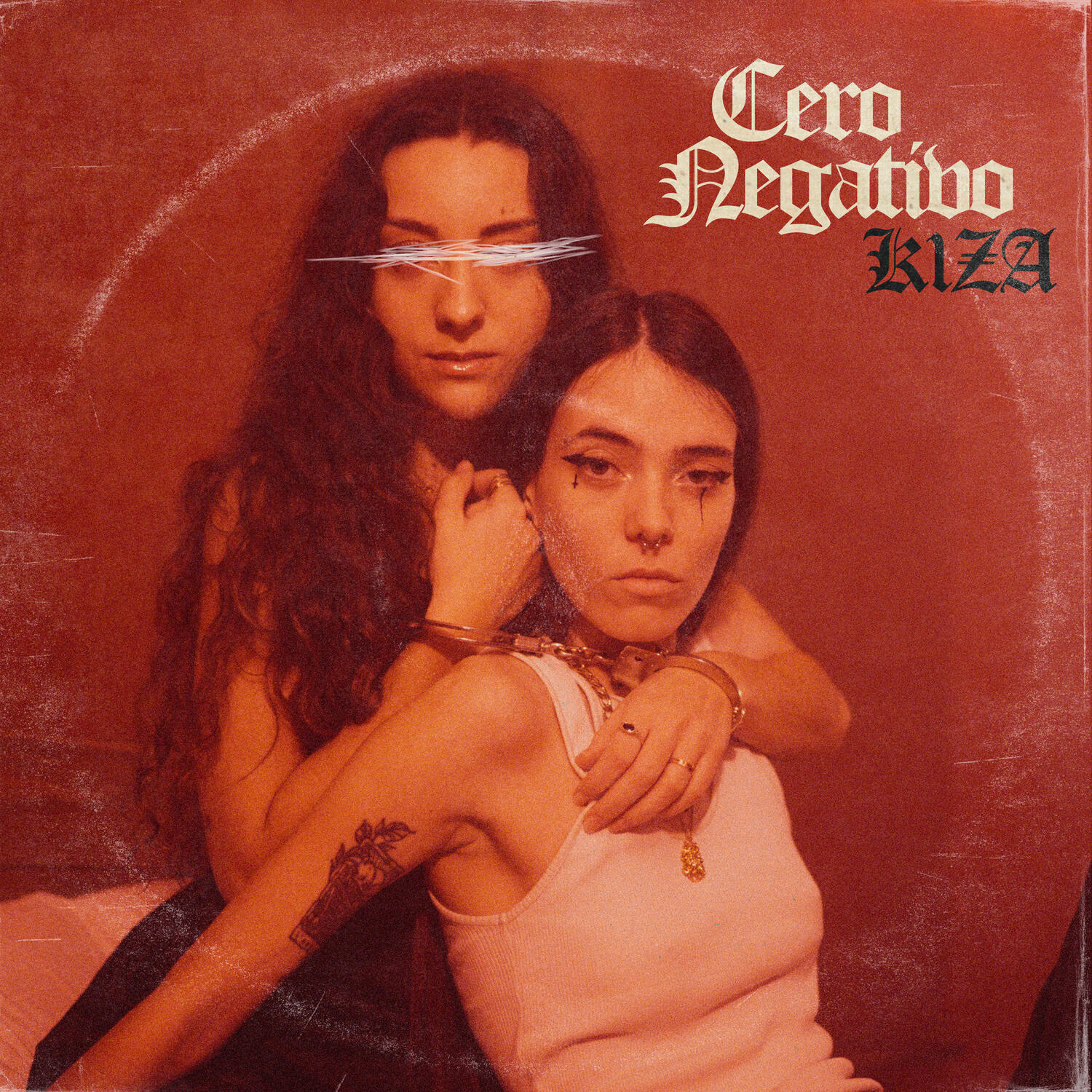 Релиз Cero Negativo