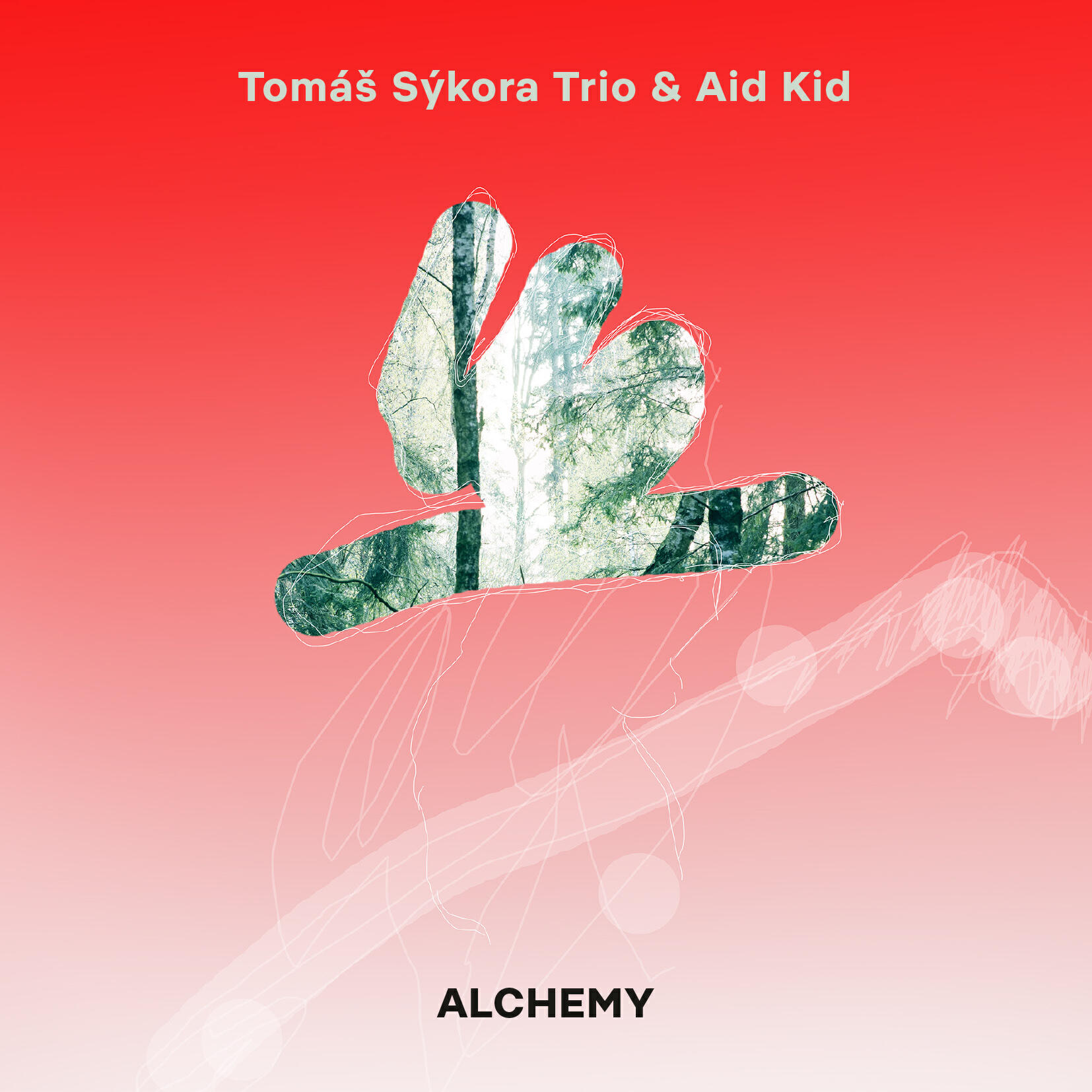 Релиз Alchemy