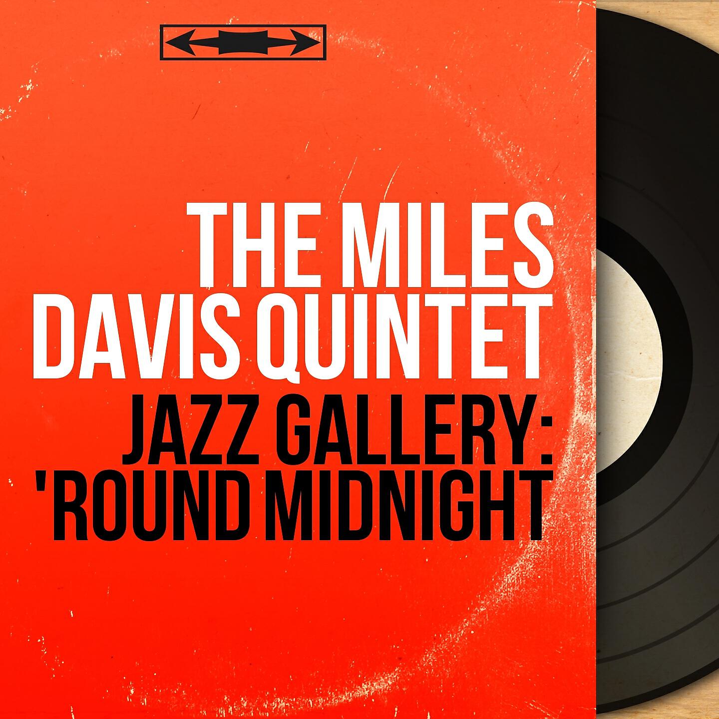 Релиз Jazz Gallery: 'Round Midnight