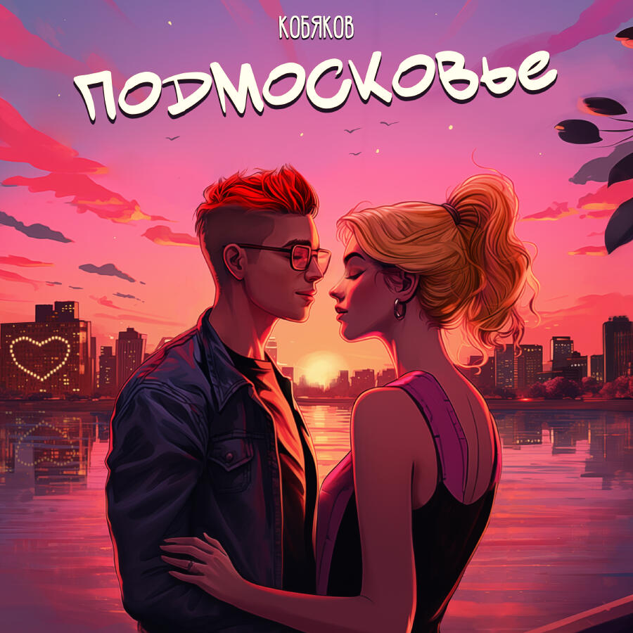 Релиз Подмосковье