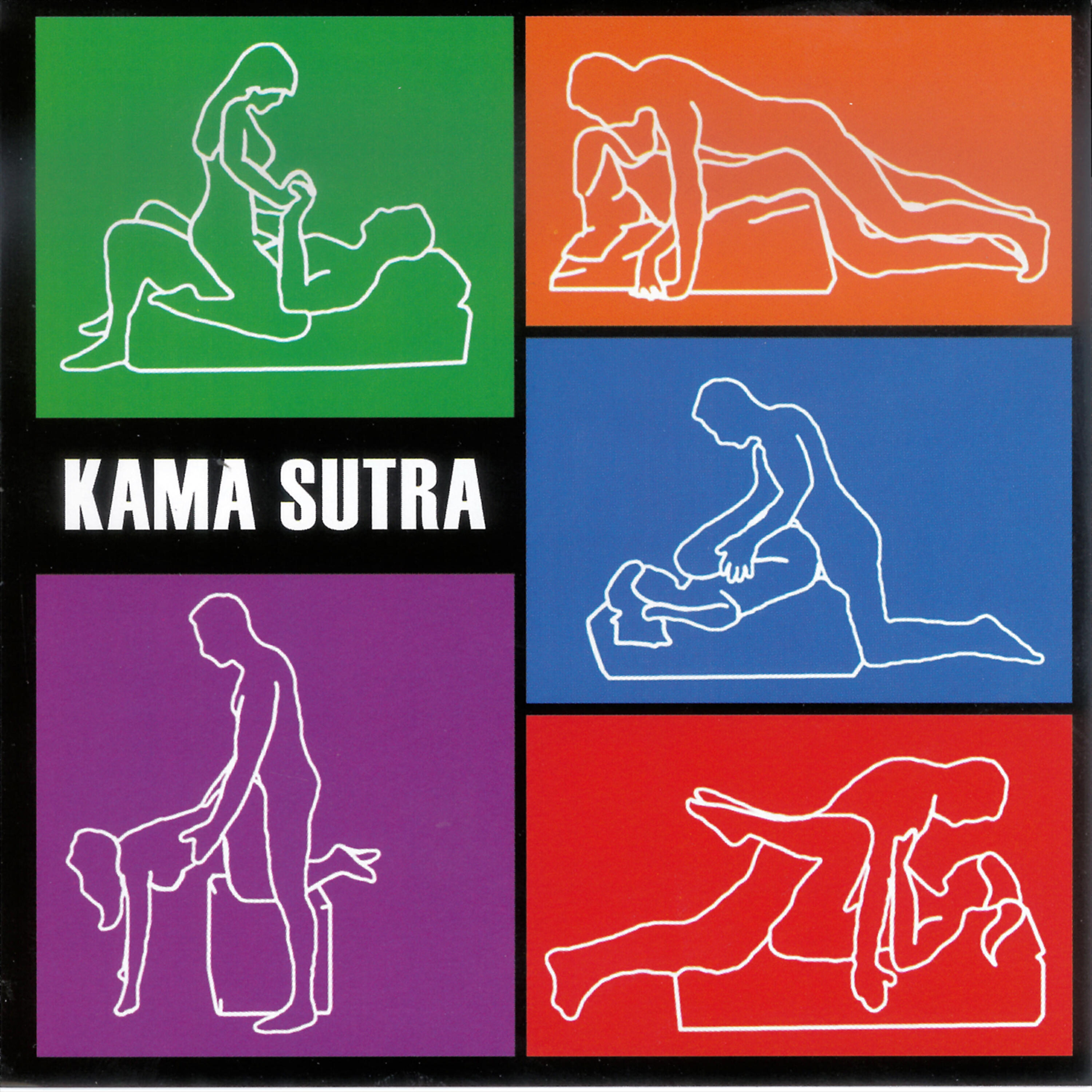 Релиз Kama Sutra
