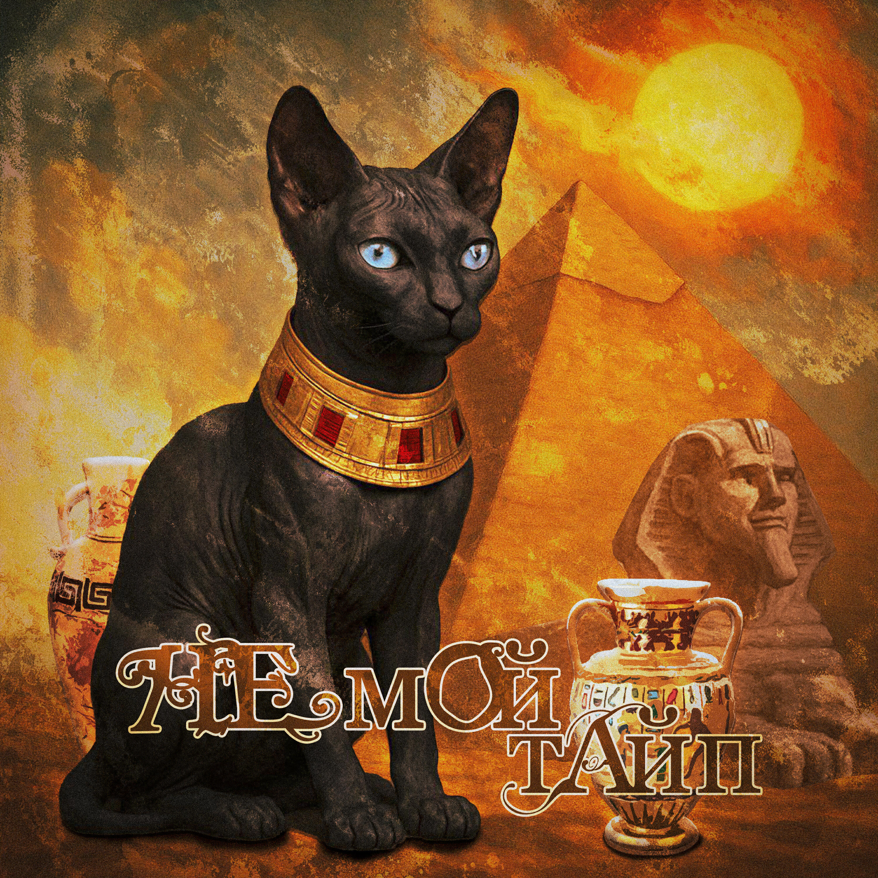 Релиз Не мой тайп!