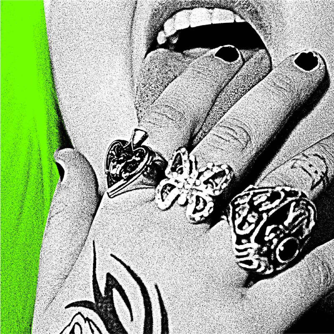 Релиз Bad News Baby