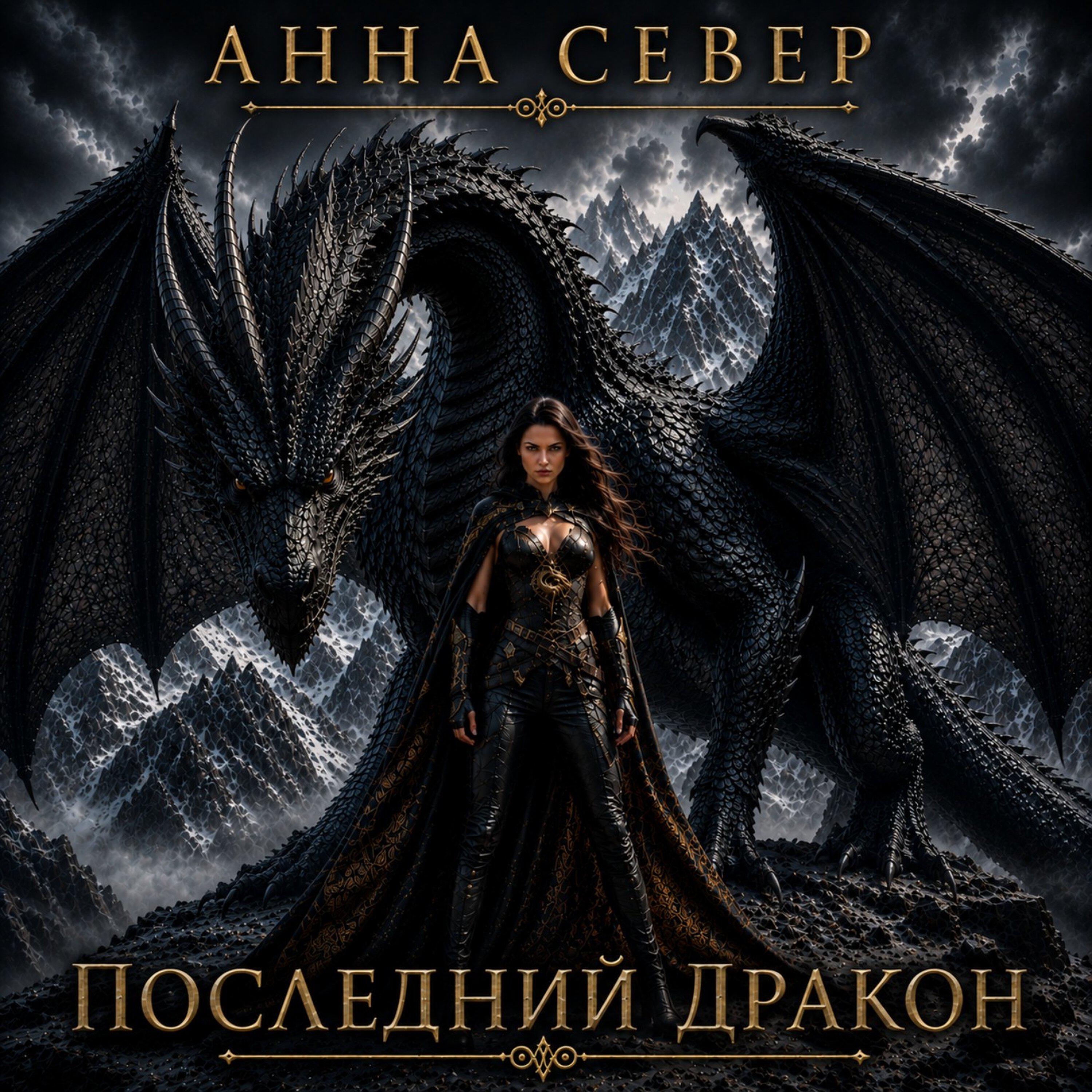 Релиз Последний дракон
