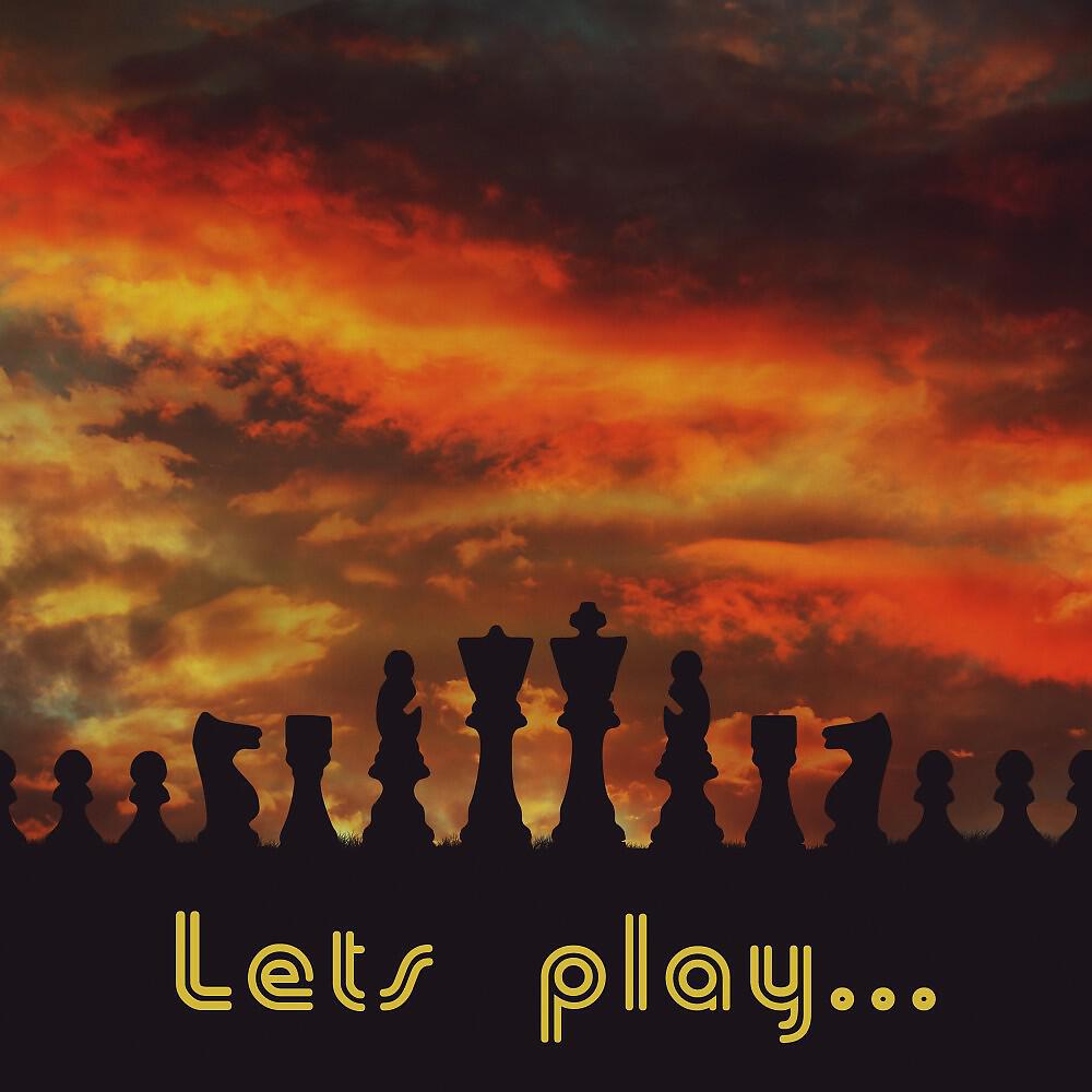 Релиз Lets Play...