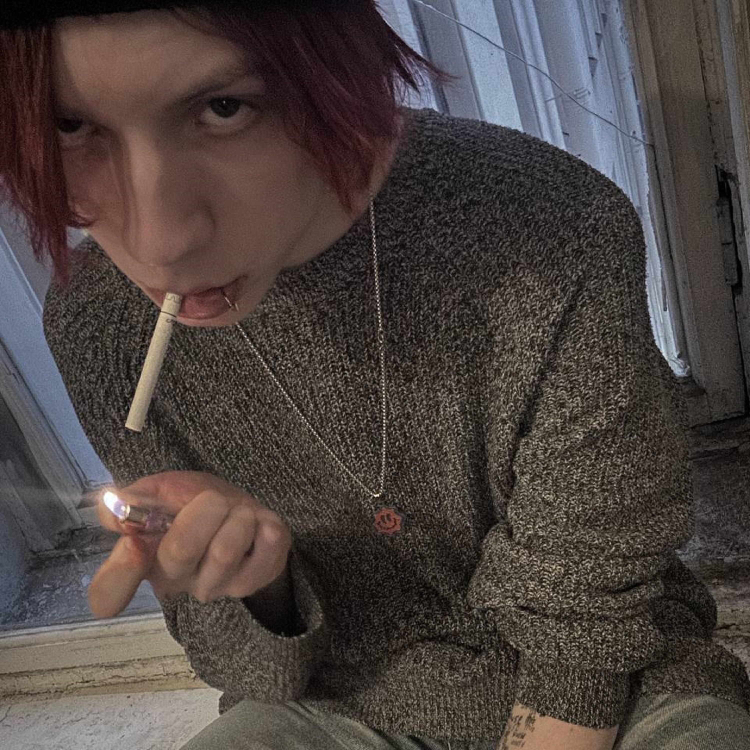 Релиз Самый грустный Emoboy