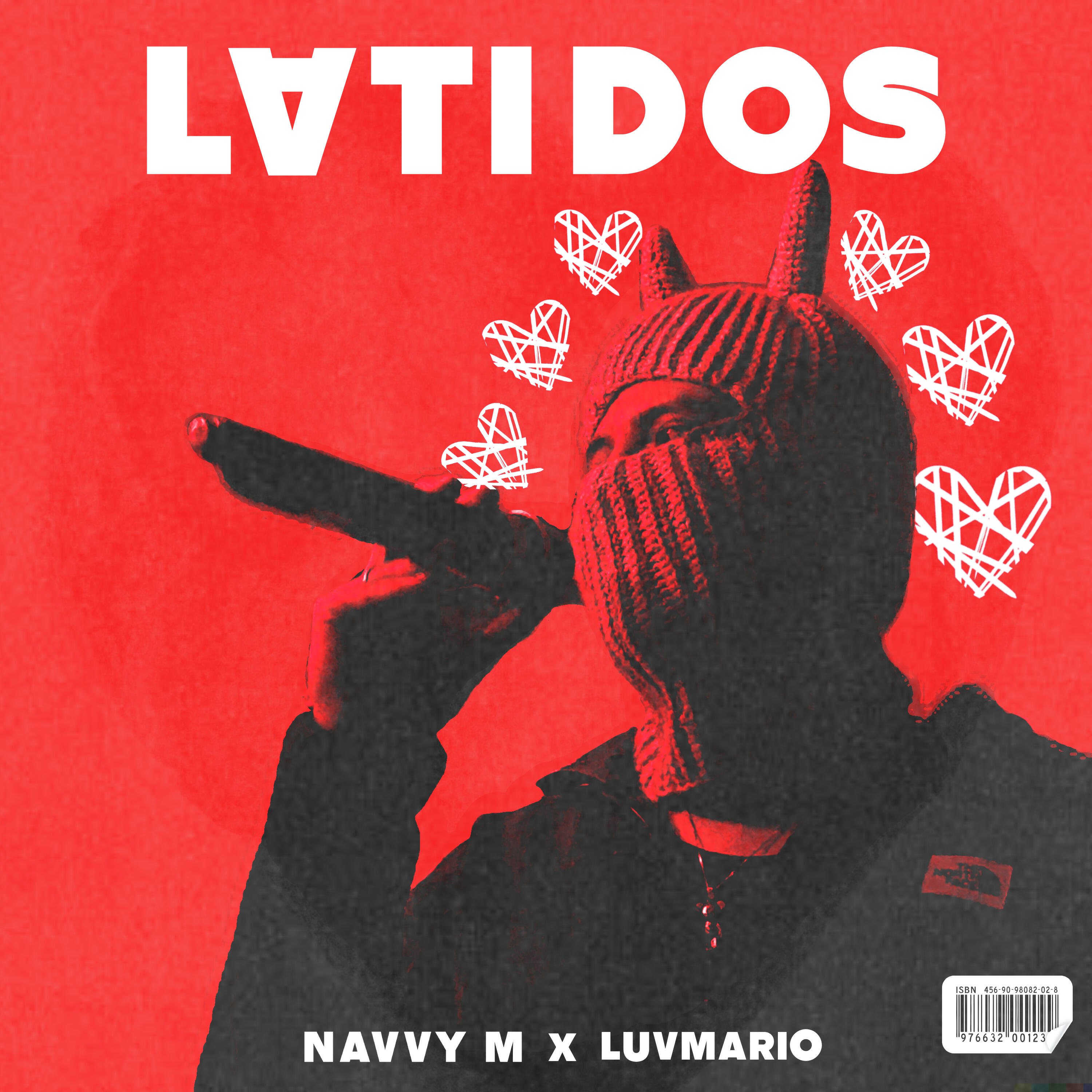 Релиз Latidos