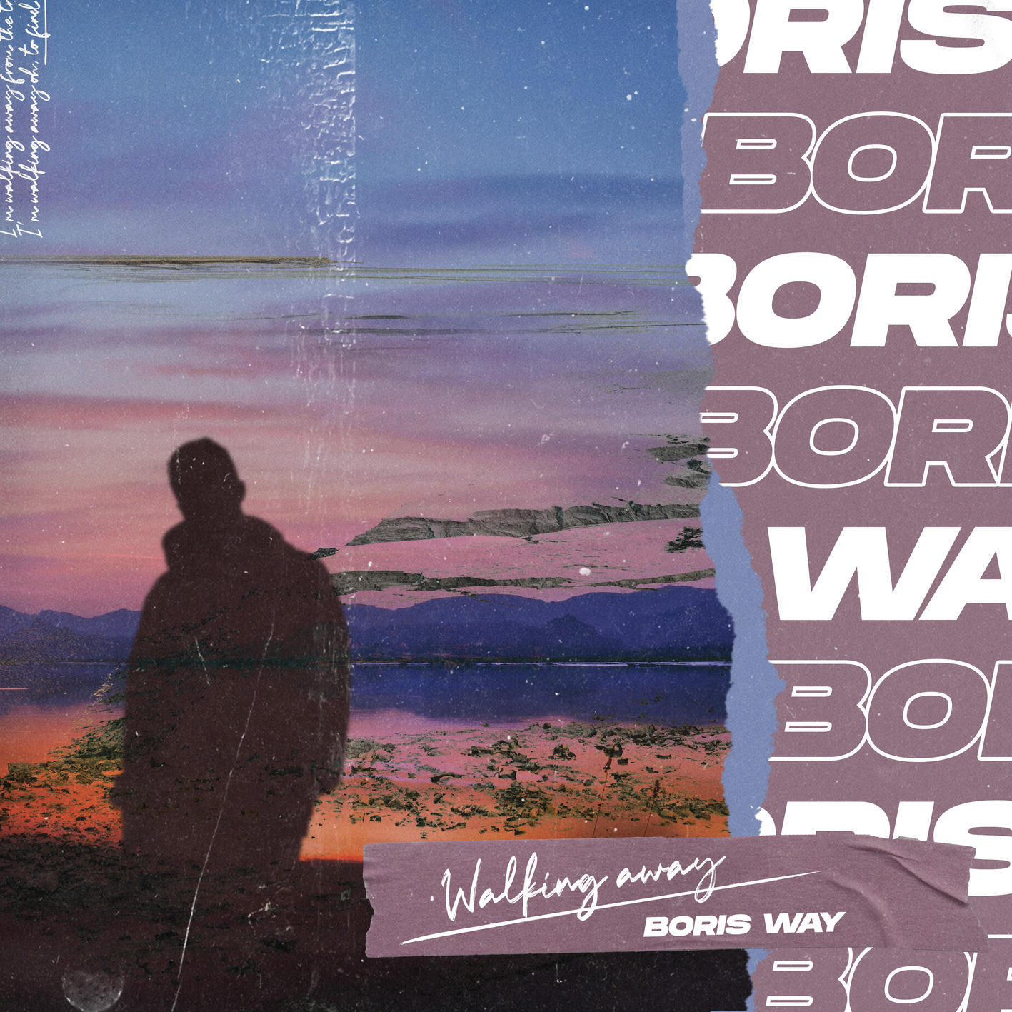 Релиз Walking Away