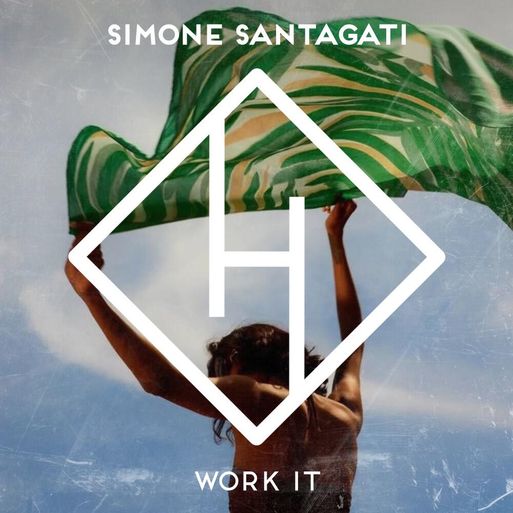 Релиз Work It