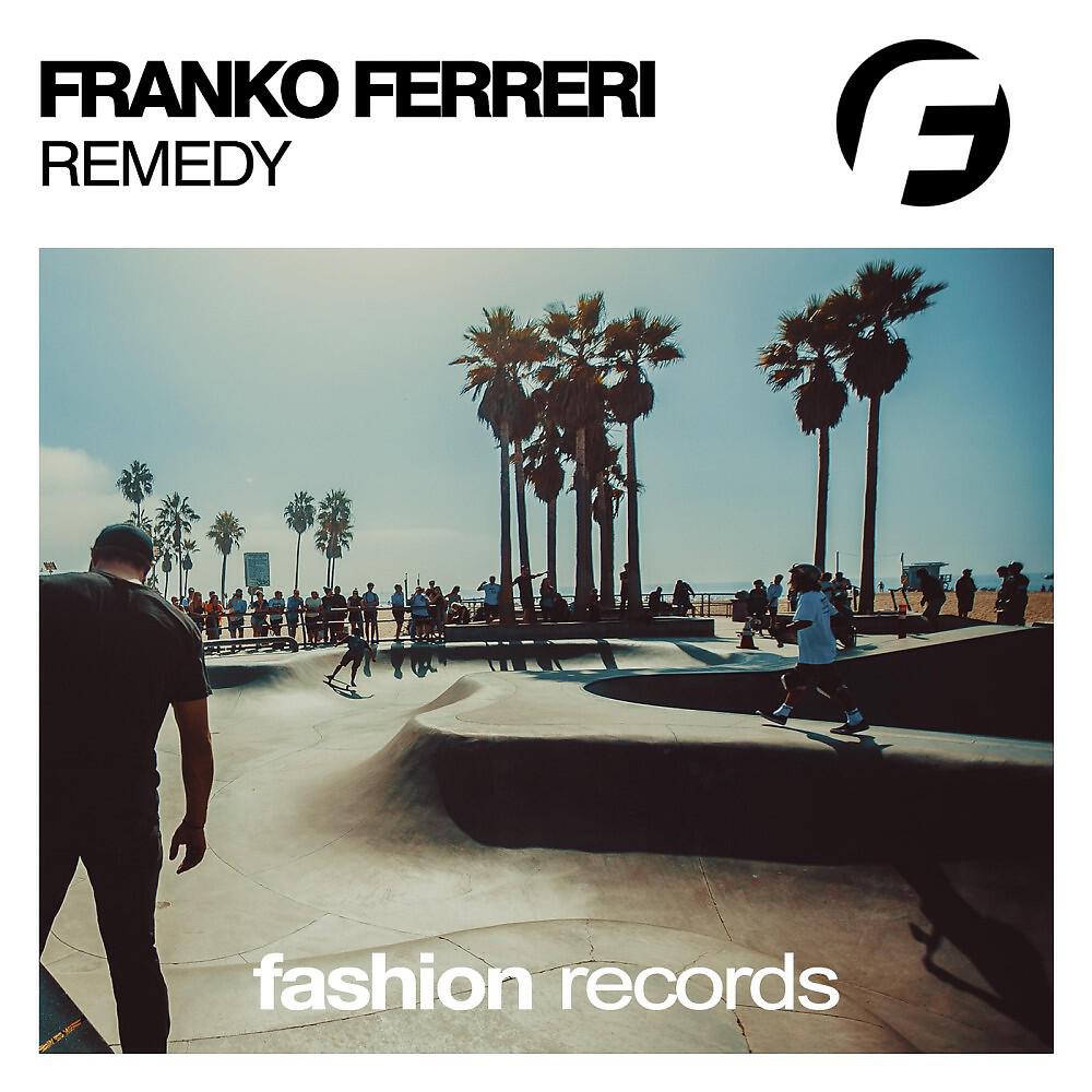 Релиз Remedy