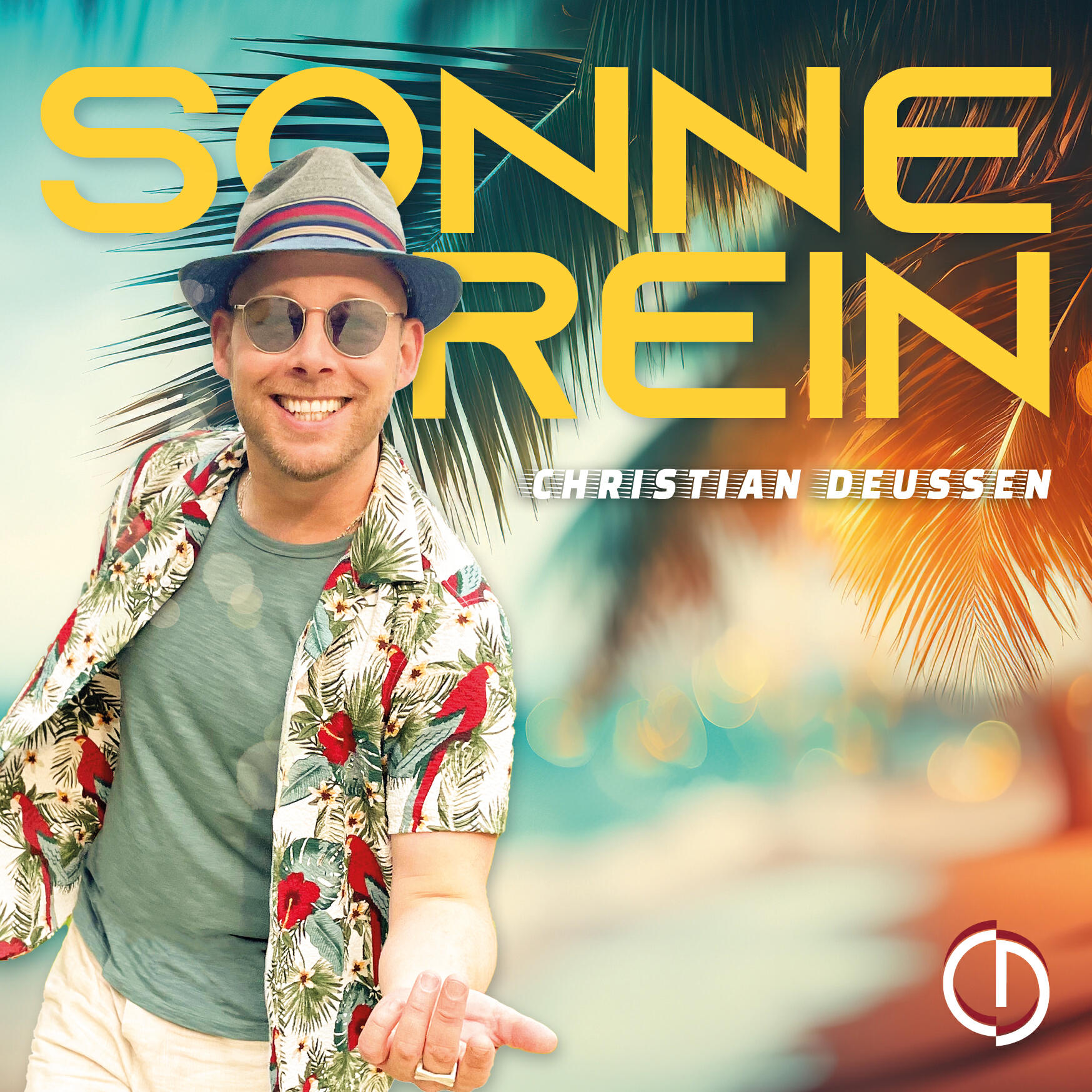Релиз Sonne rein